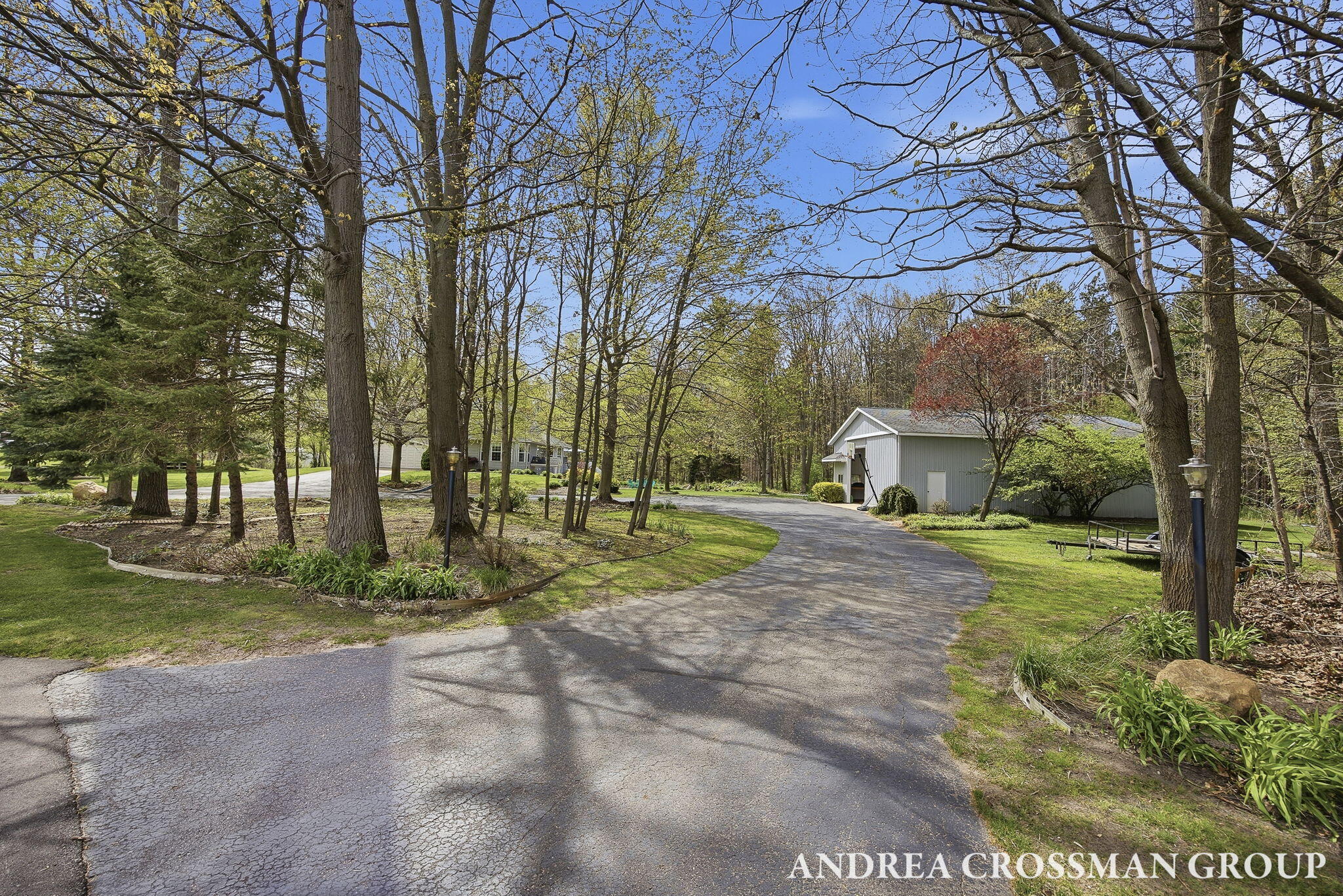 11625 Hidden Hollow Drive