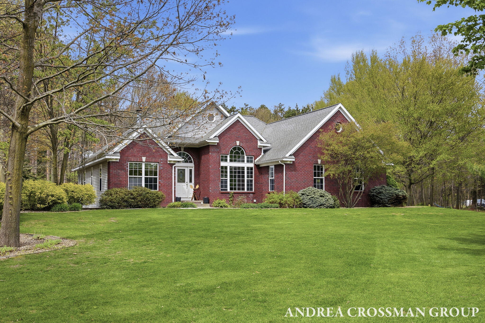 11625 Hidden Hollow Drive
