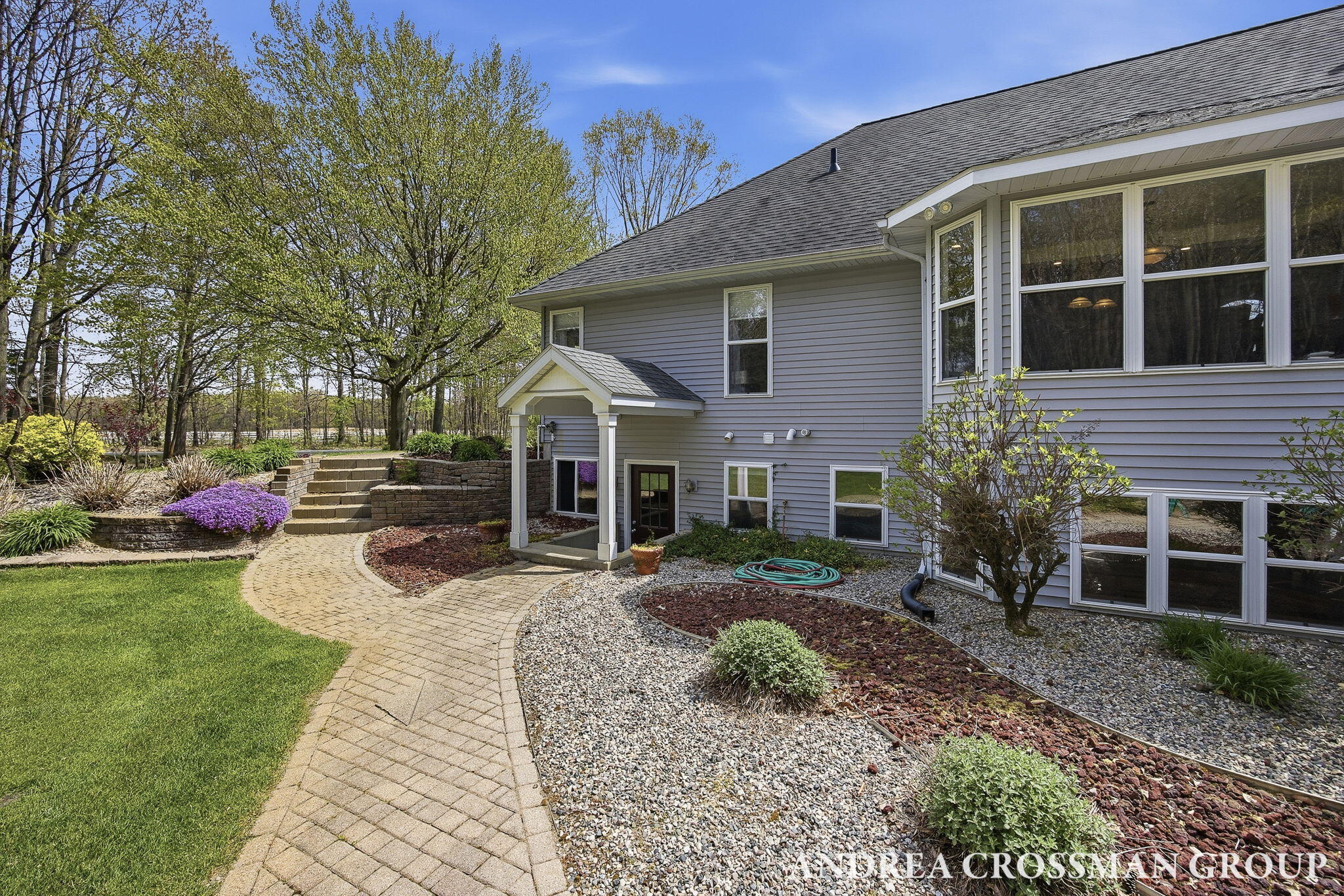 11625 Hidden Hollow Drive