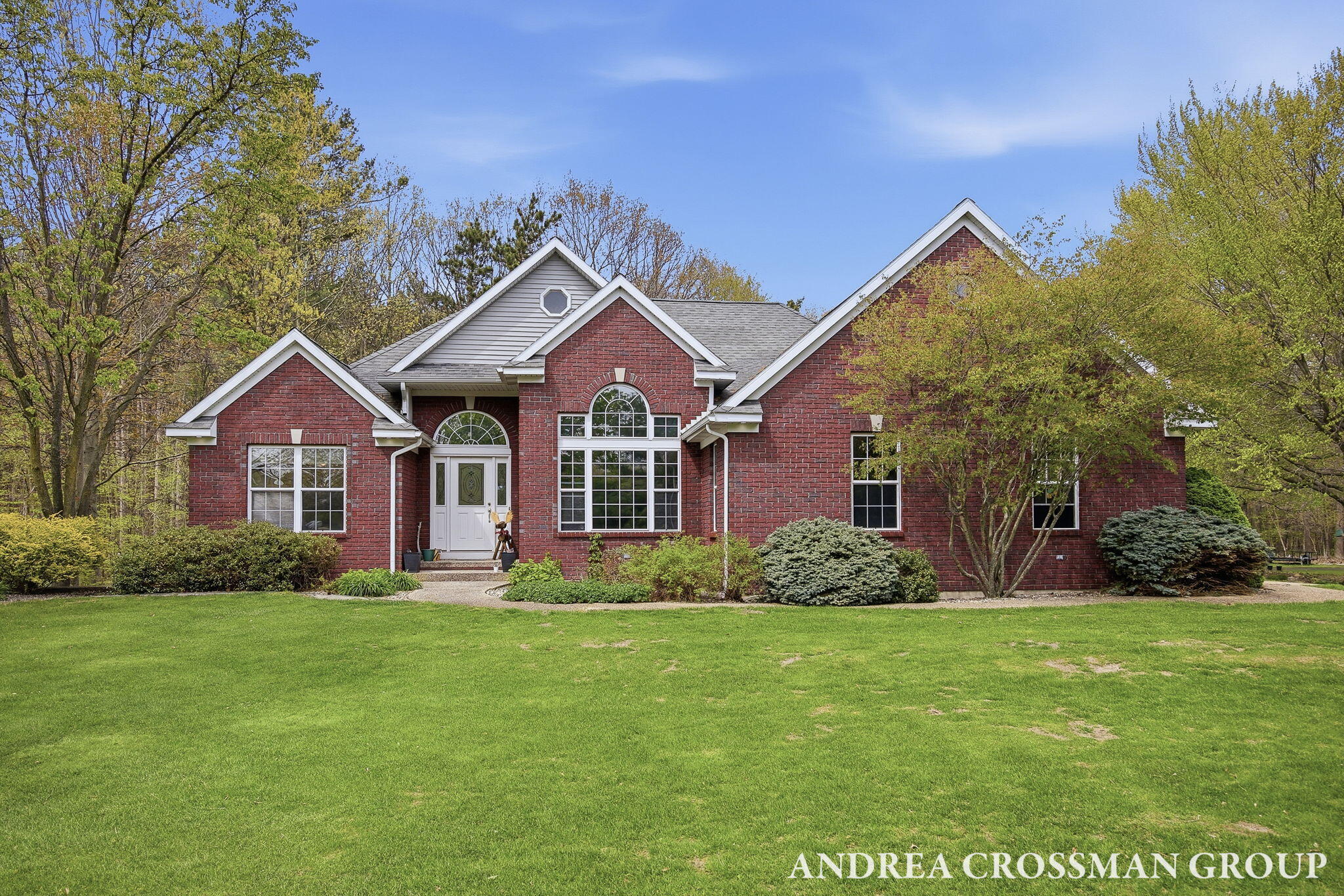11625 Hidden Hollow Drive