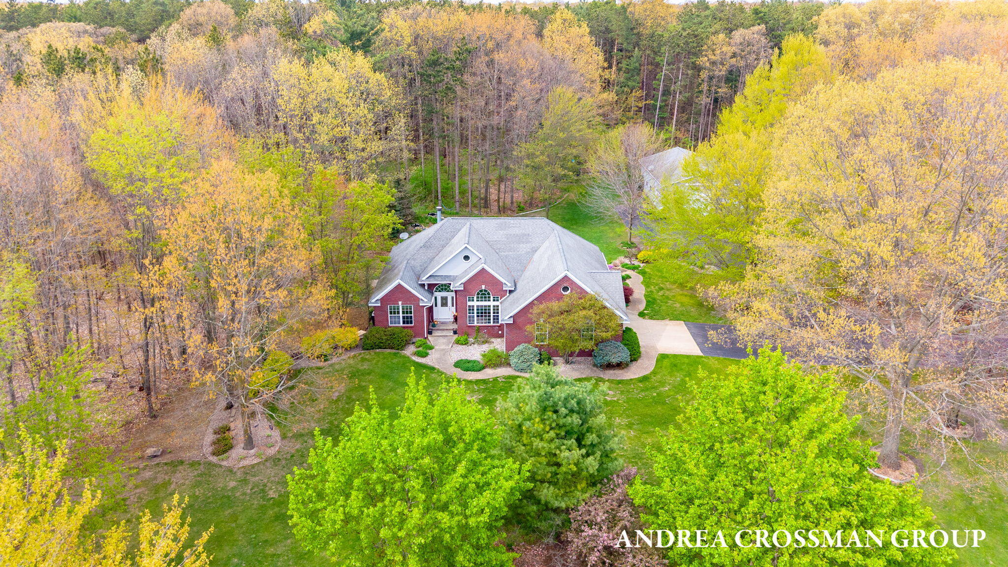 11625 Hidden Hollow Drive