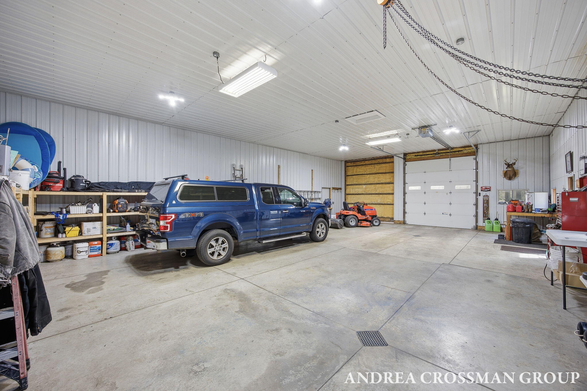 11625 Hidden Hollow Drive