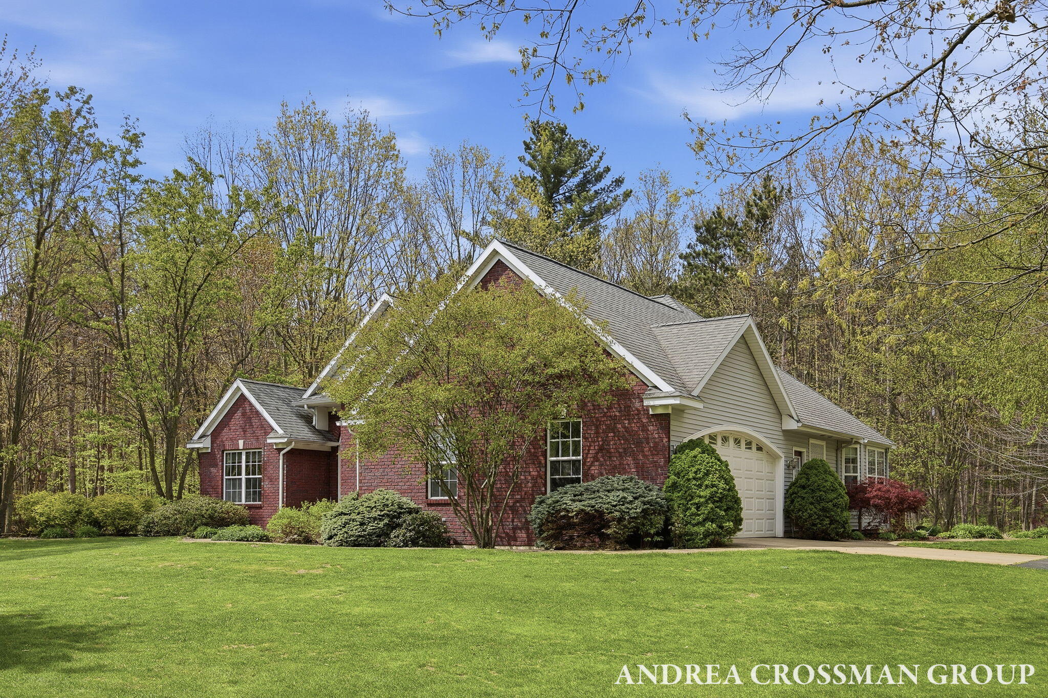 11625 Hidden Hollow Drive
