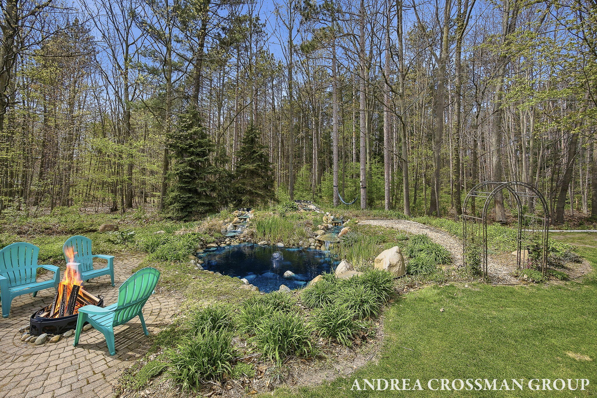 11625 Hidden Hollow Drive