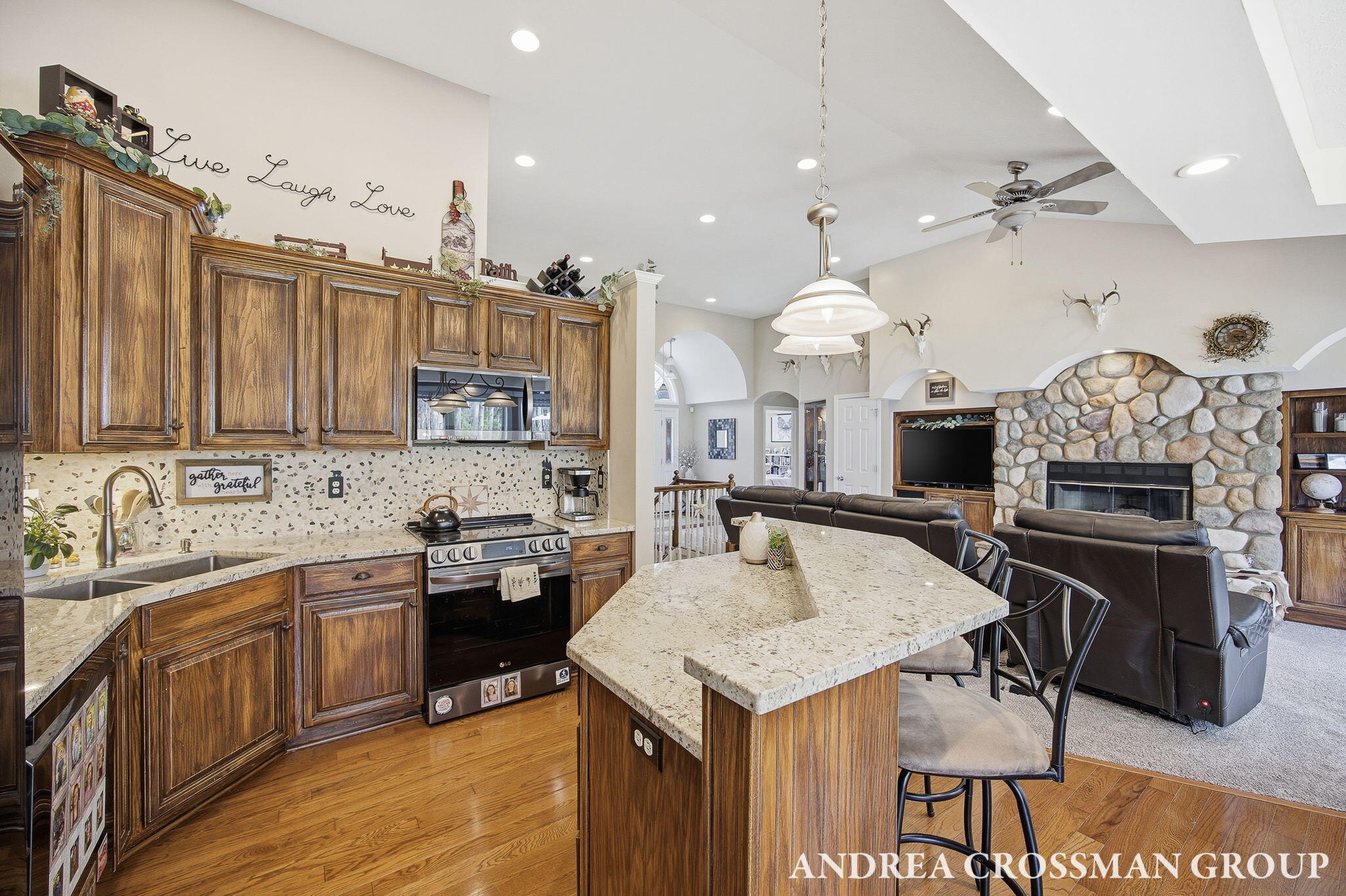 11625 Hidden Hollow Drive