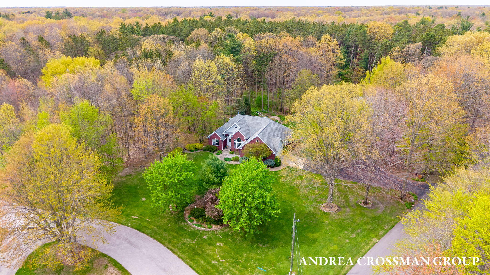 11625 Hidden Hollow Drive