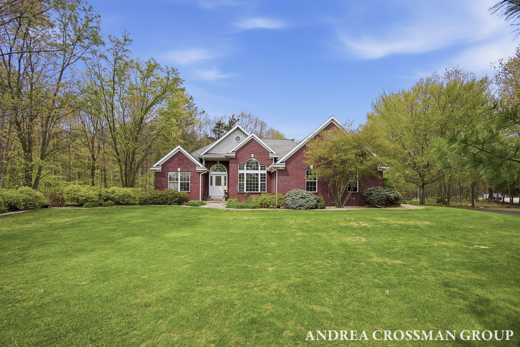 11625 Hidden Hollow Drive