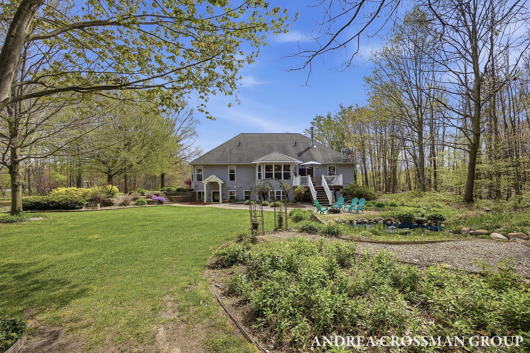 11625 Hidden Hollow Drive