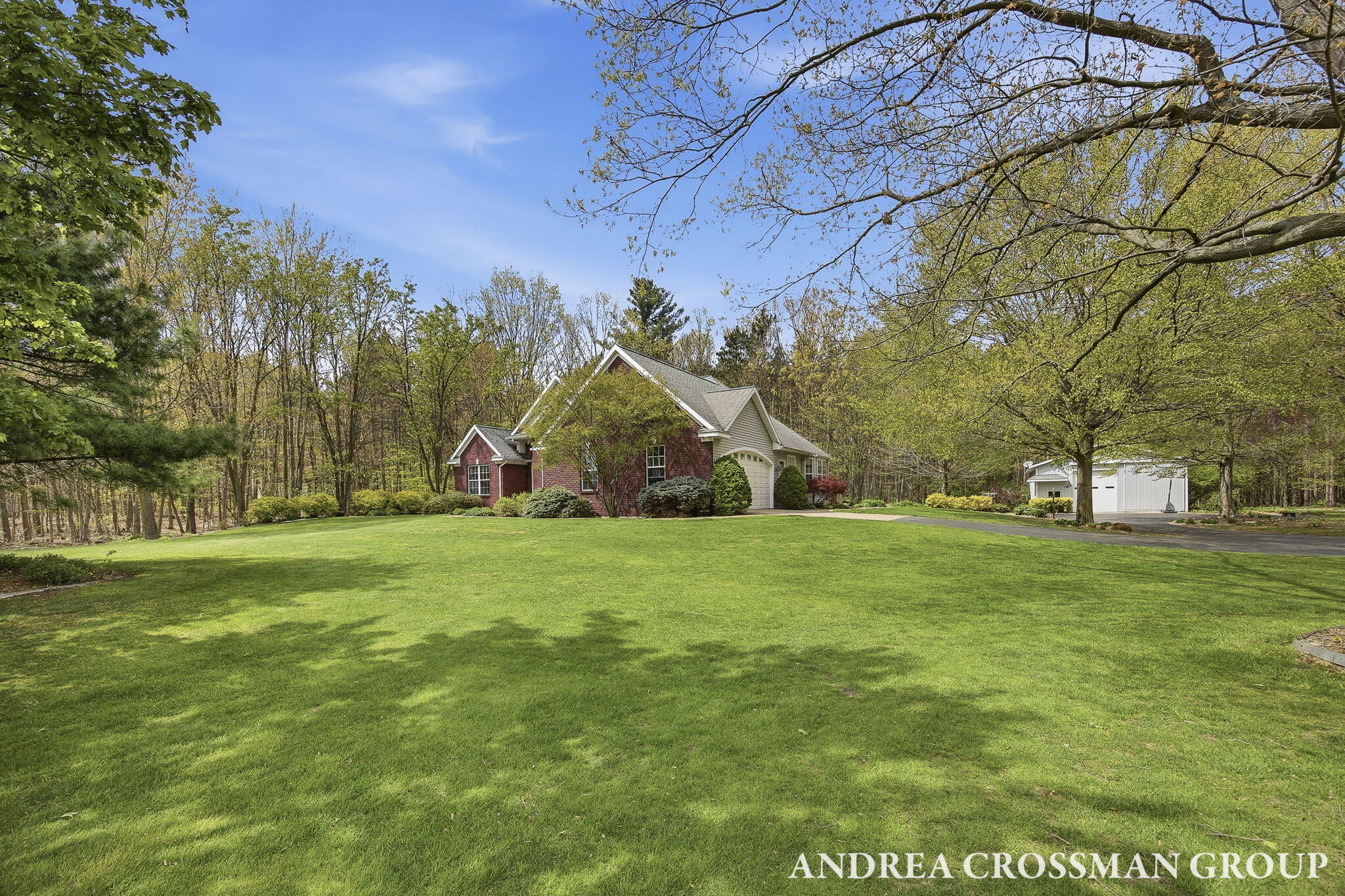 11625 Hidden Hollow Drive