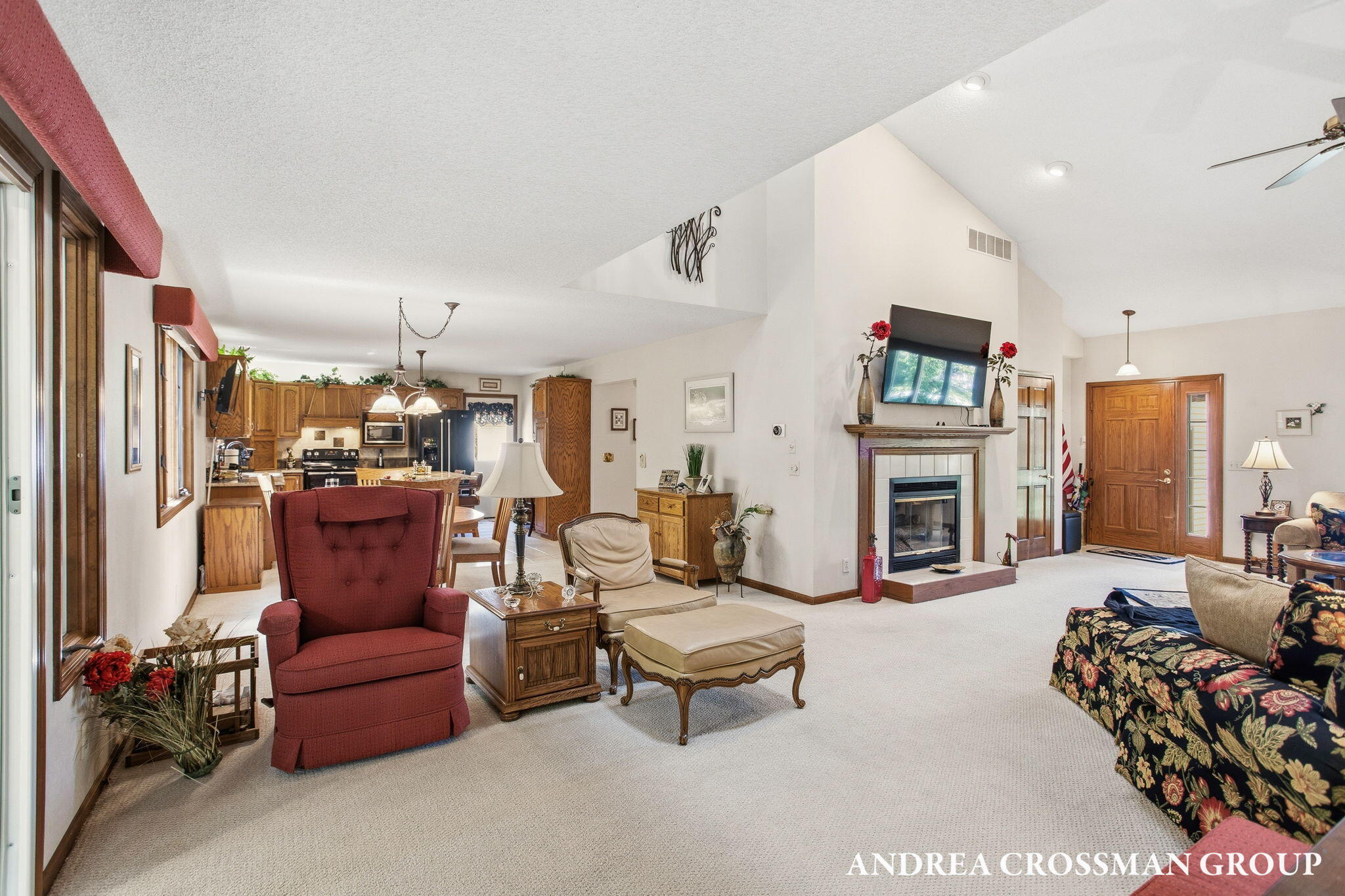 17239 Quail Creek Drive
