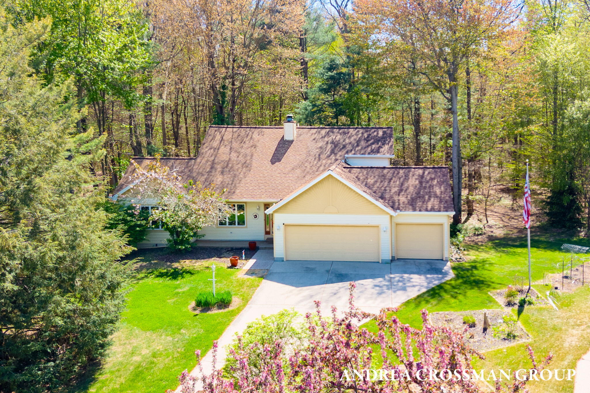 17239 Quail Creek Drive