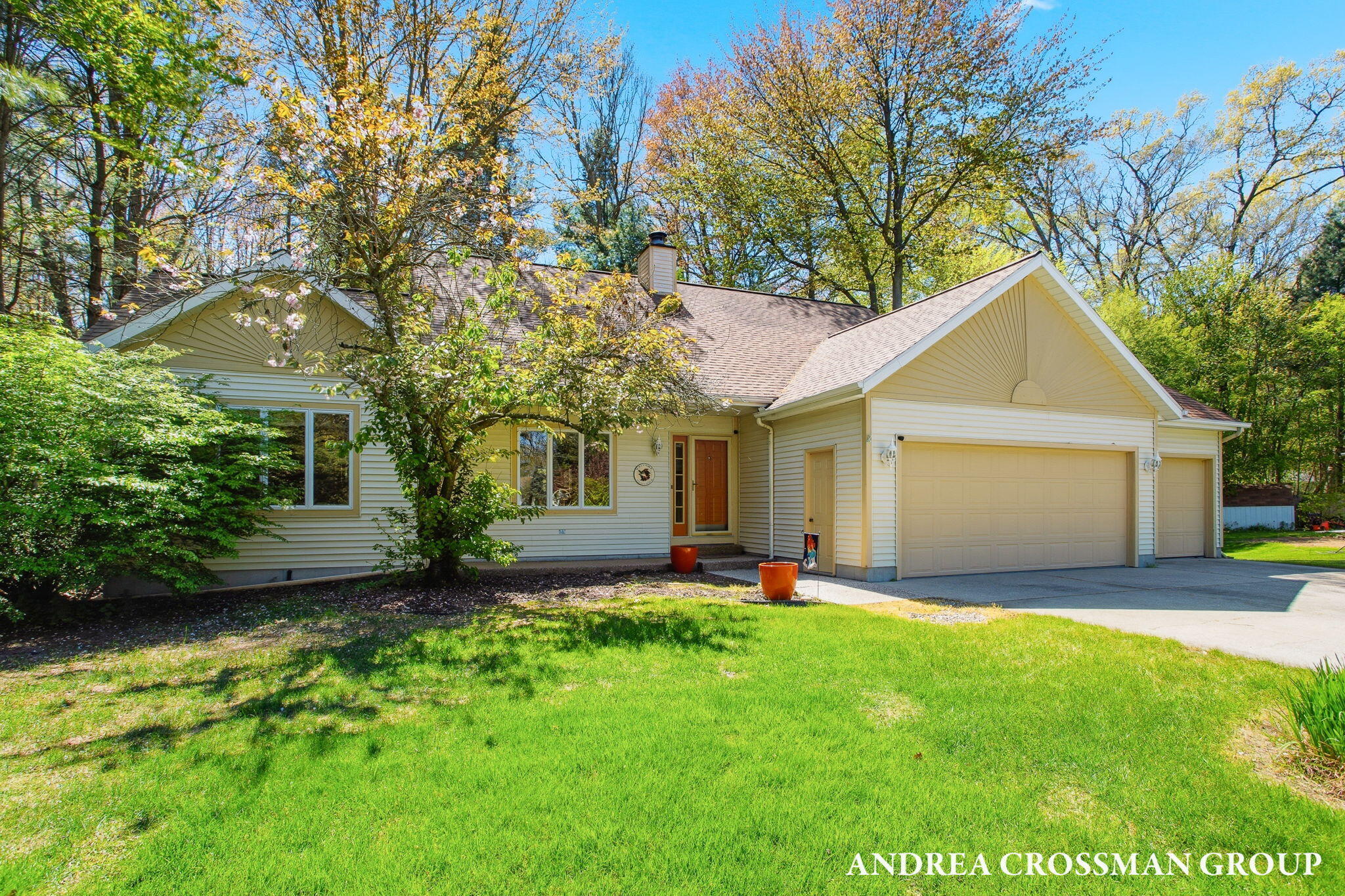 17239 Quail Creek Drive