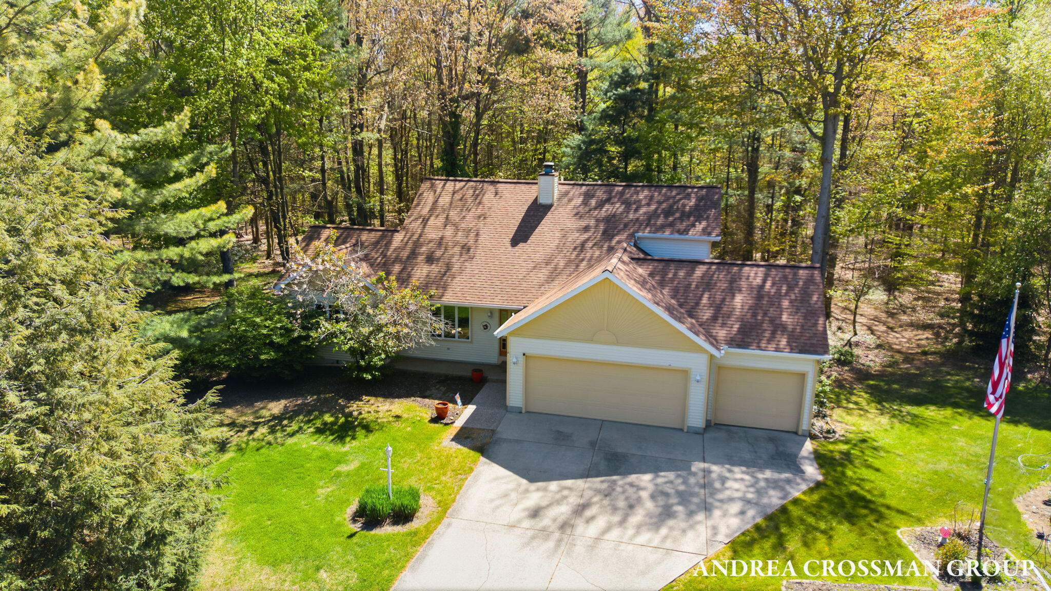 17239 Quail Creek Drive