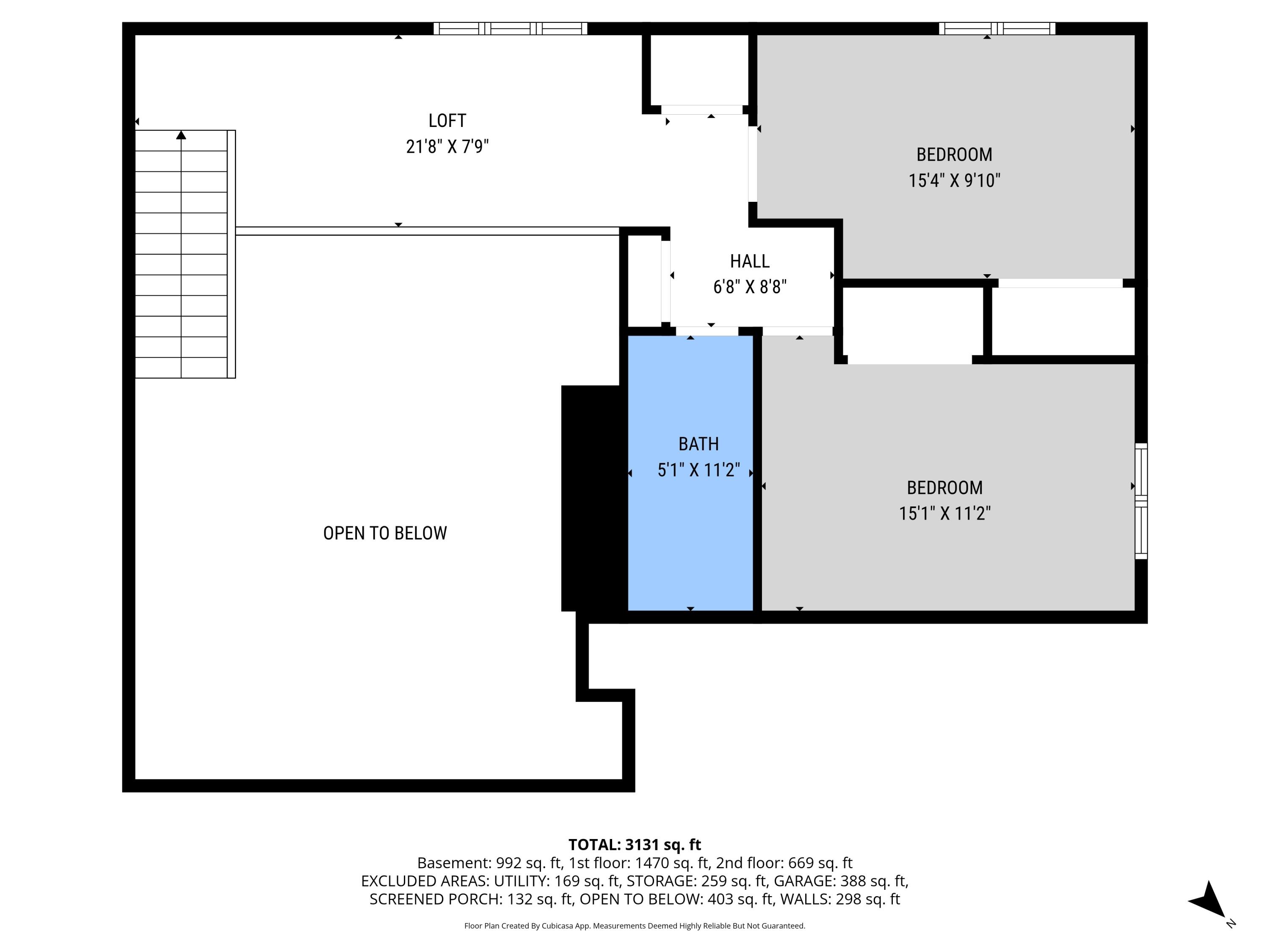 17239 Quail Creek Drive
