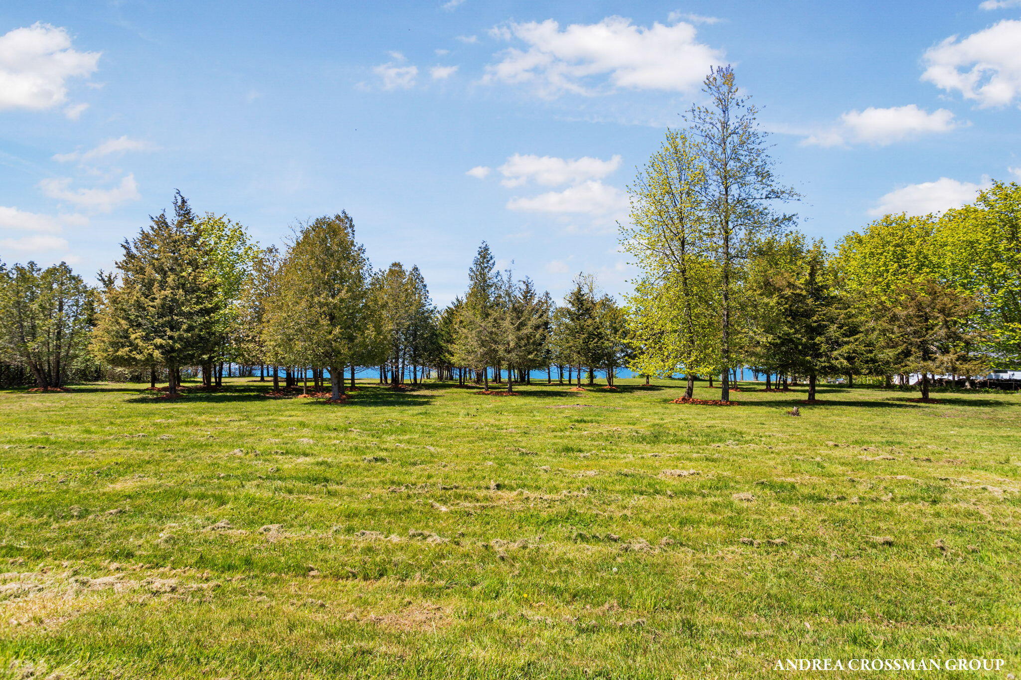 Adams Road Parcel B