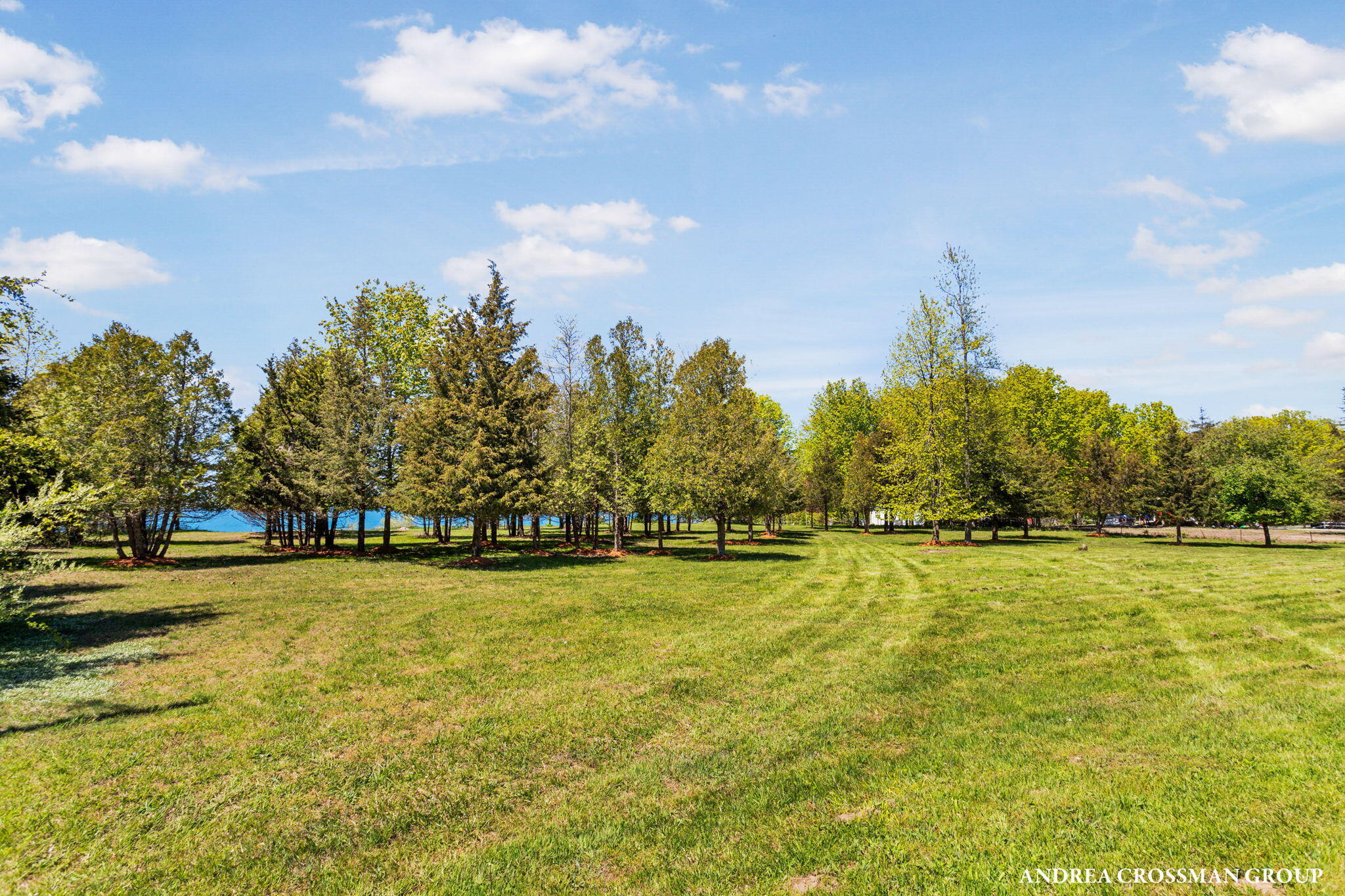 Adams Road Parcel B