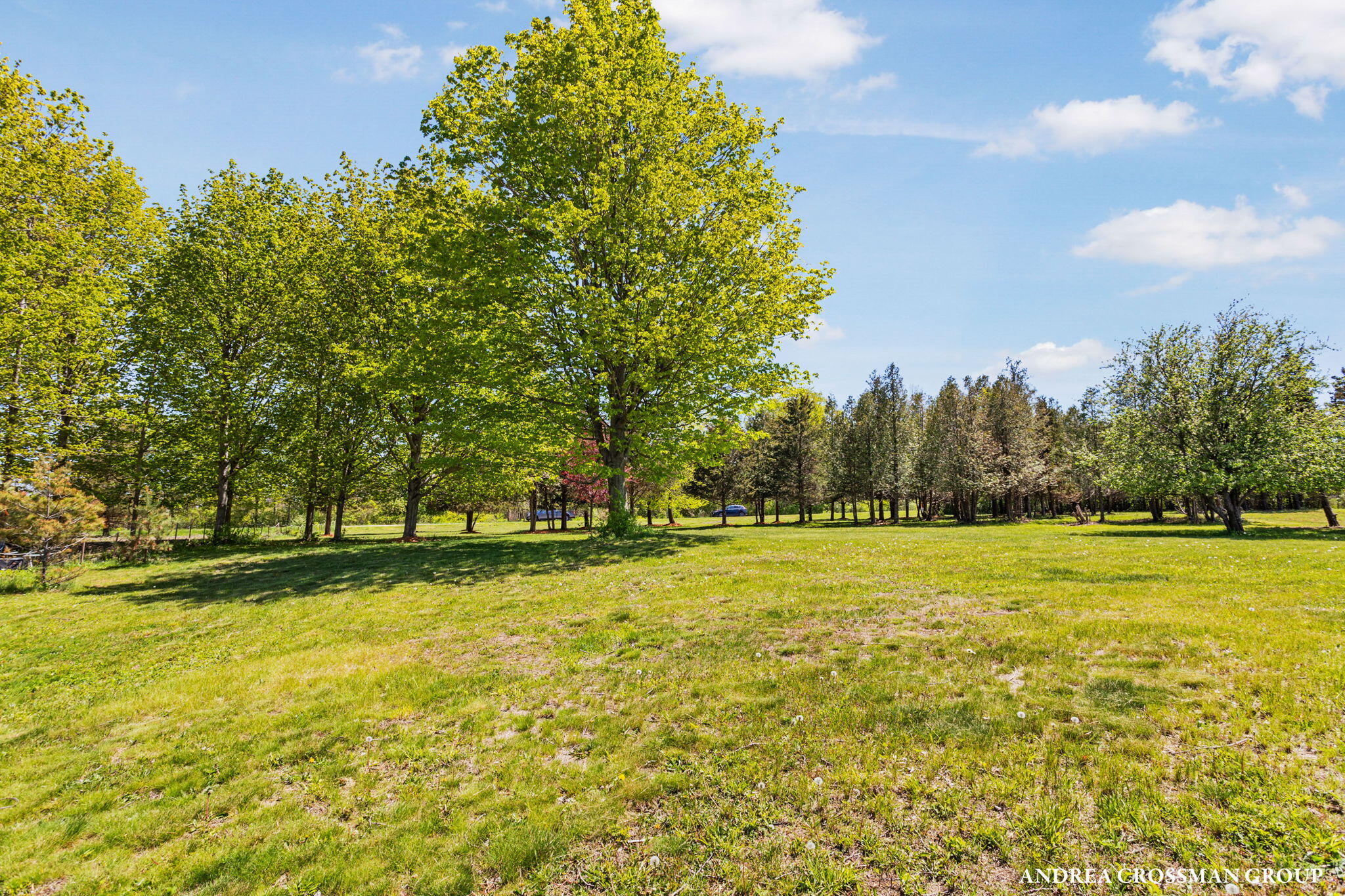 Adams Road Parcel B