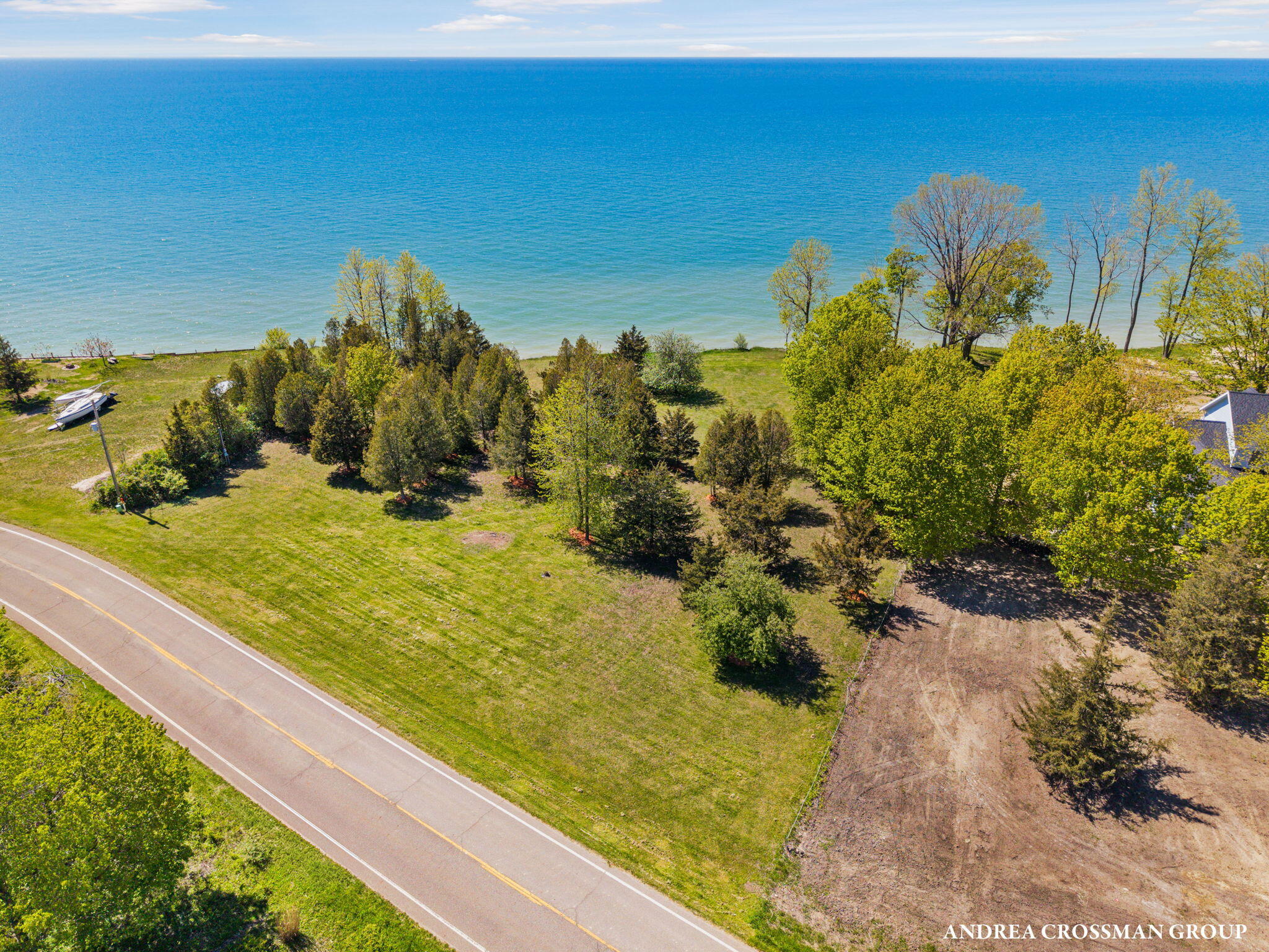 Adams Road Parcel B
