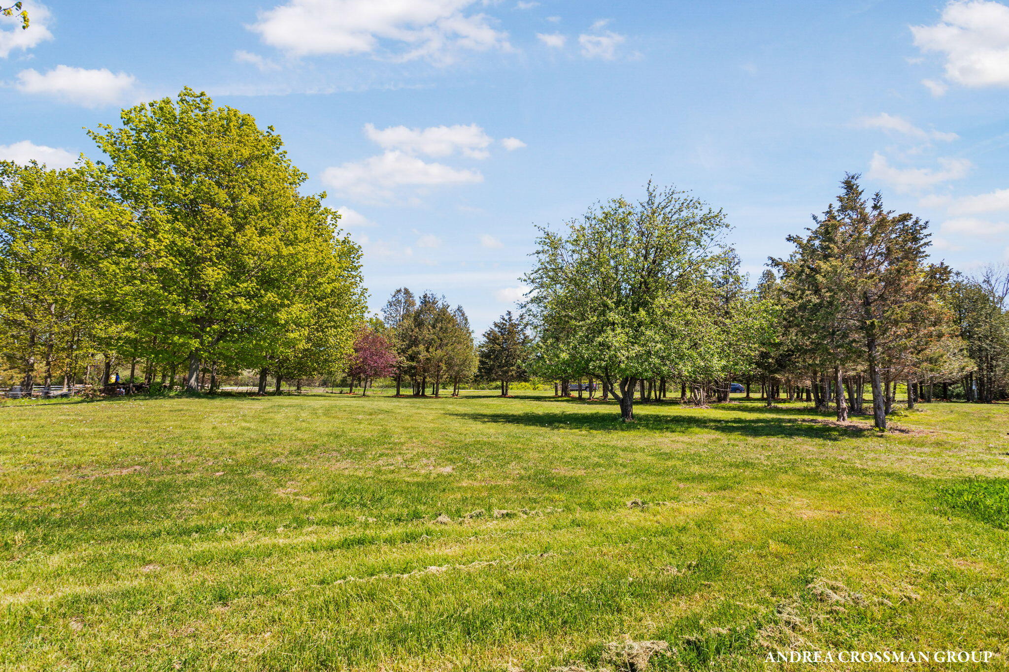 Adams Road Parcel B