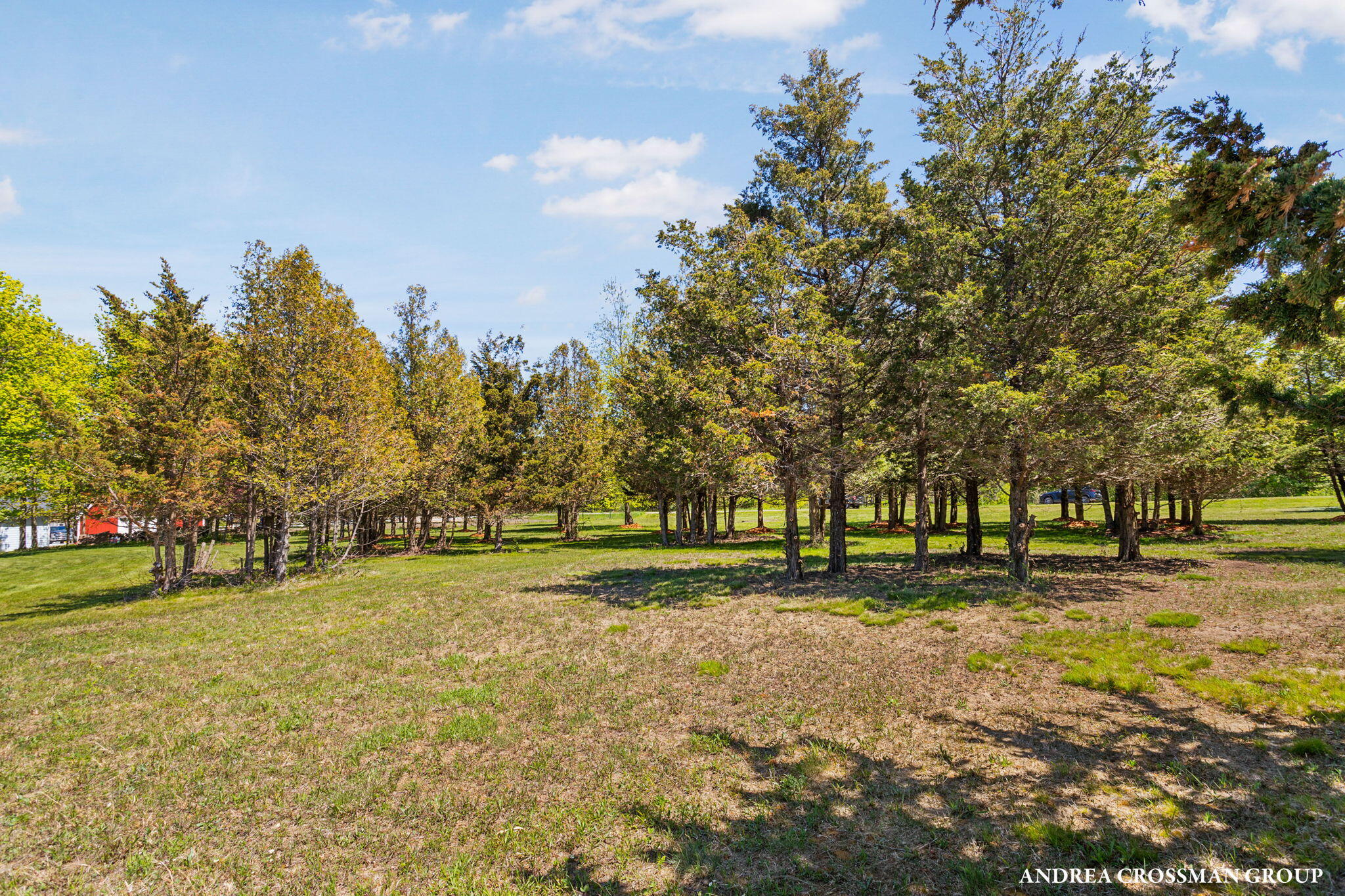 Adams Road Parcel B