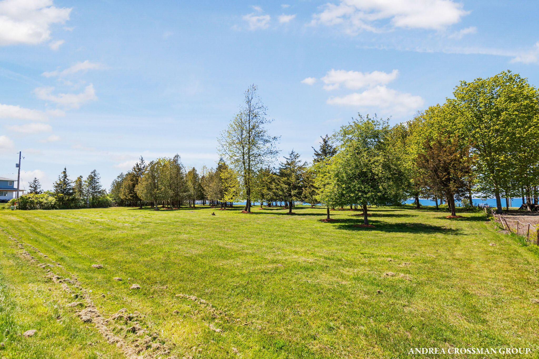 Adams Road Parcel B