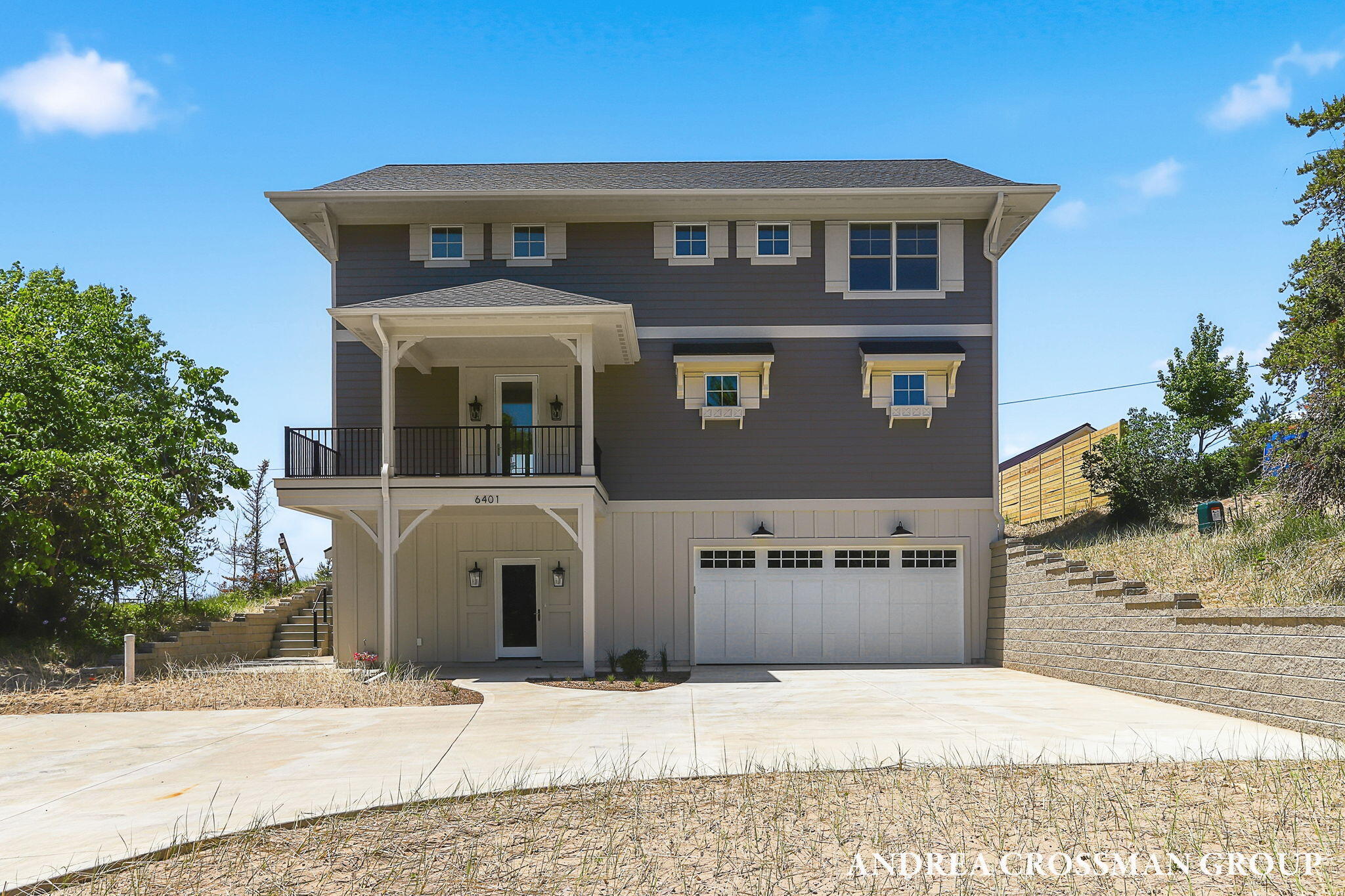 6401 Lakeshore Drive