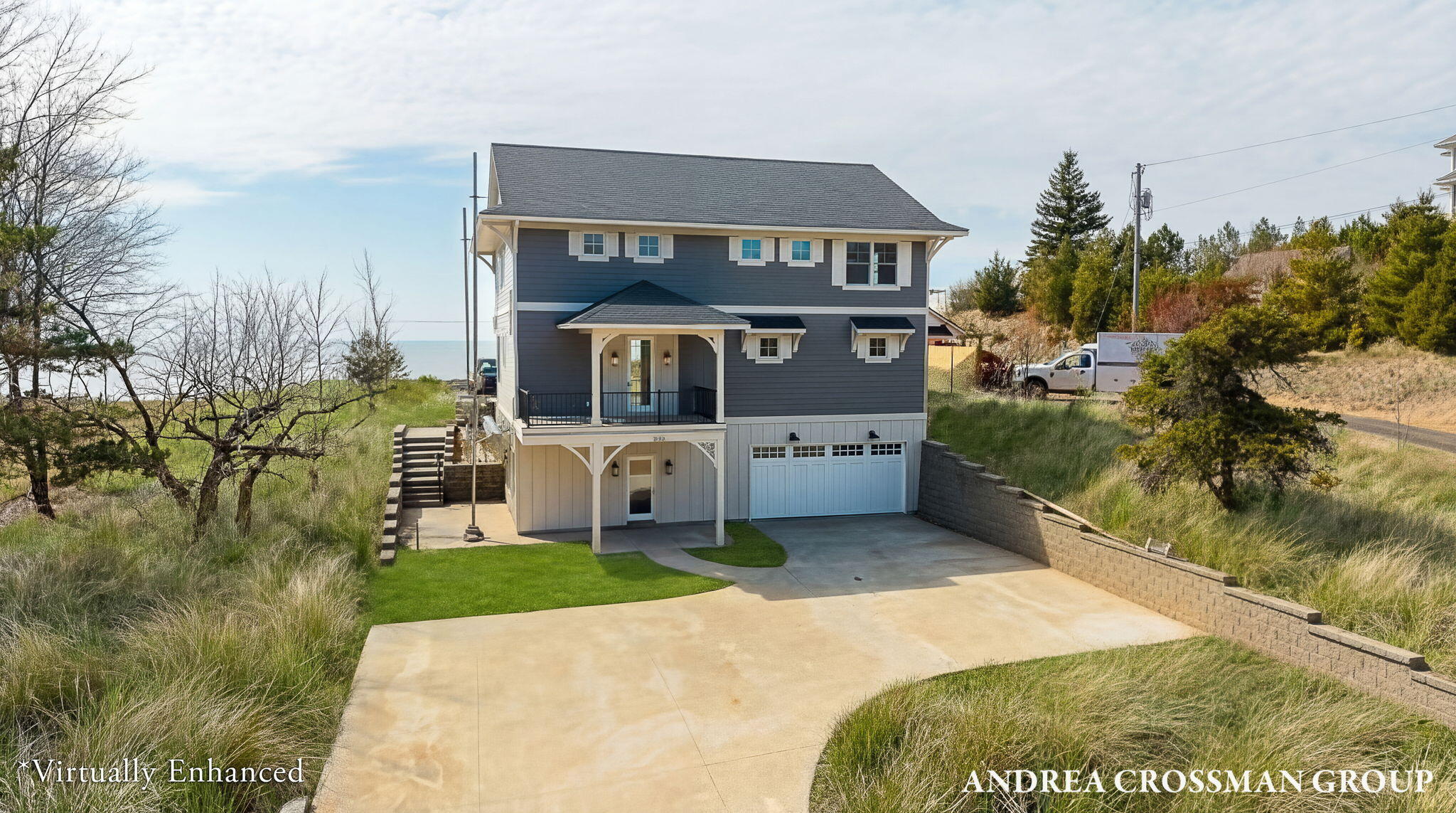 6401 Lakeshore Drive