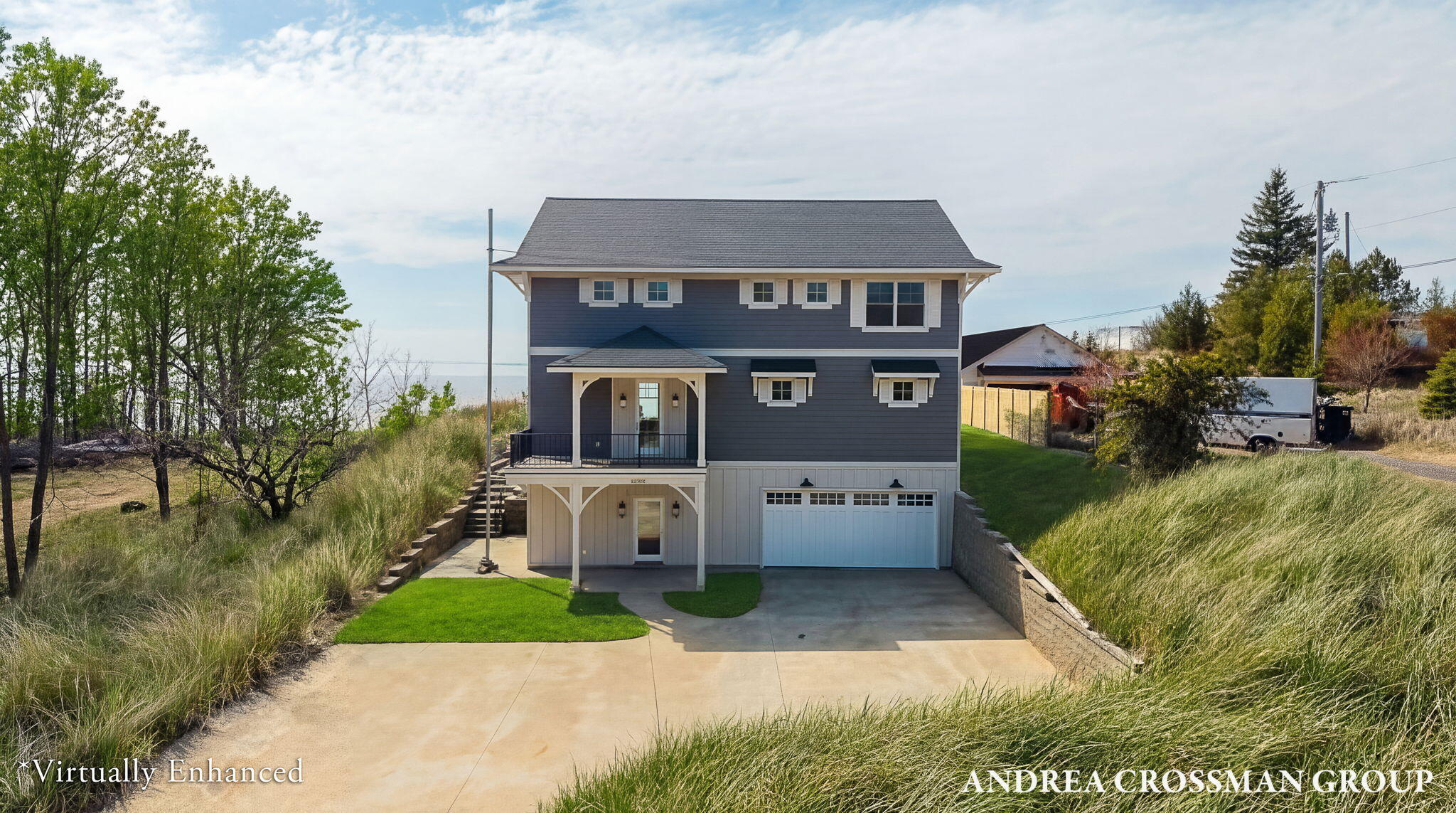 6401 Lakeshore Drive