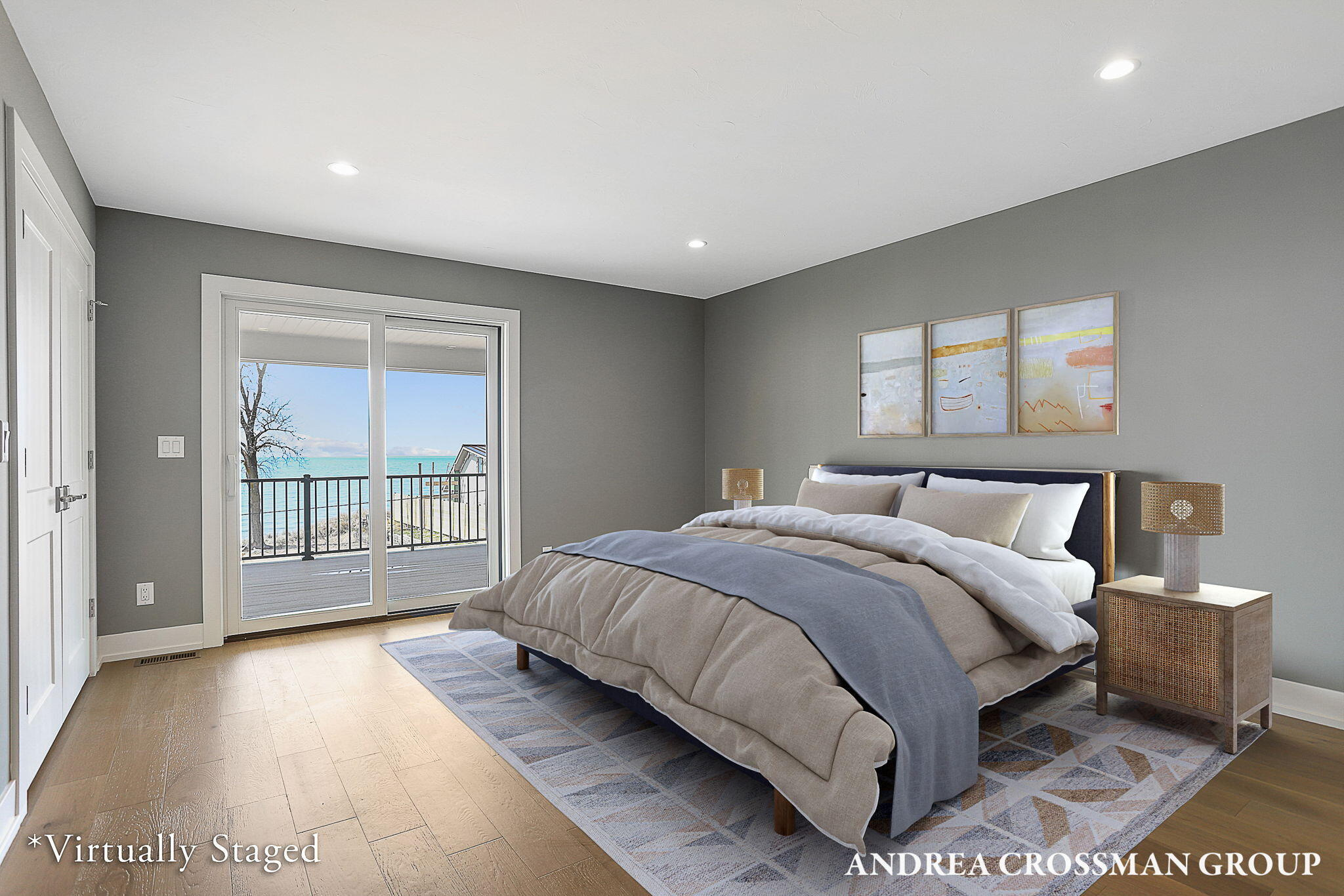 6401 Lakeshore Drive