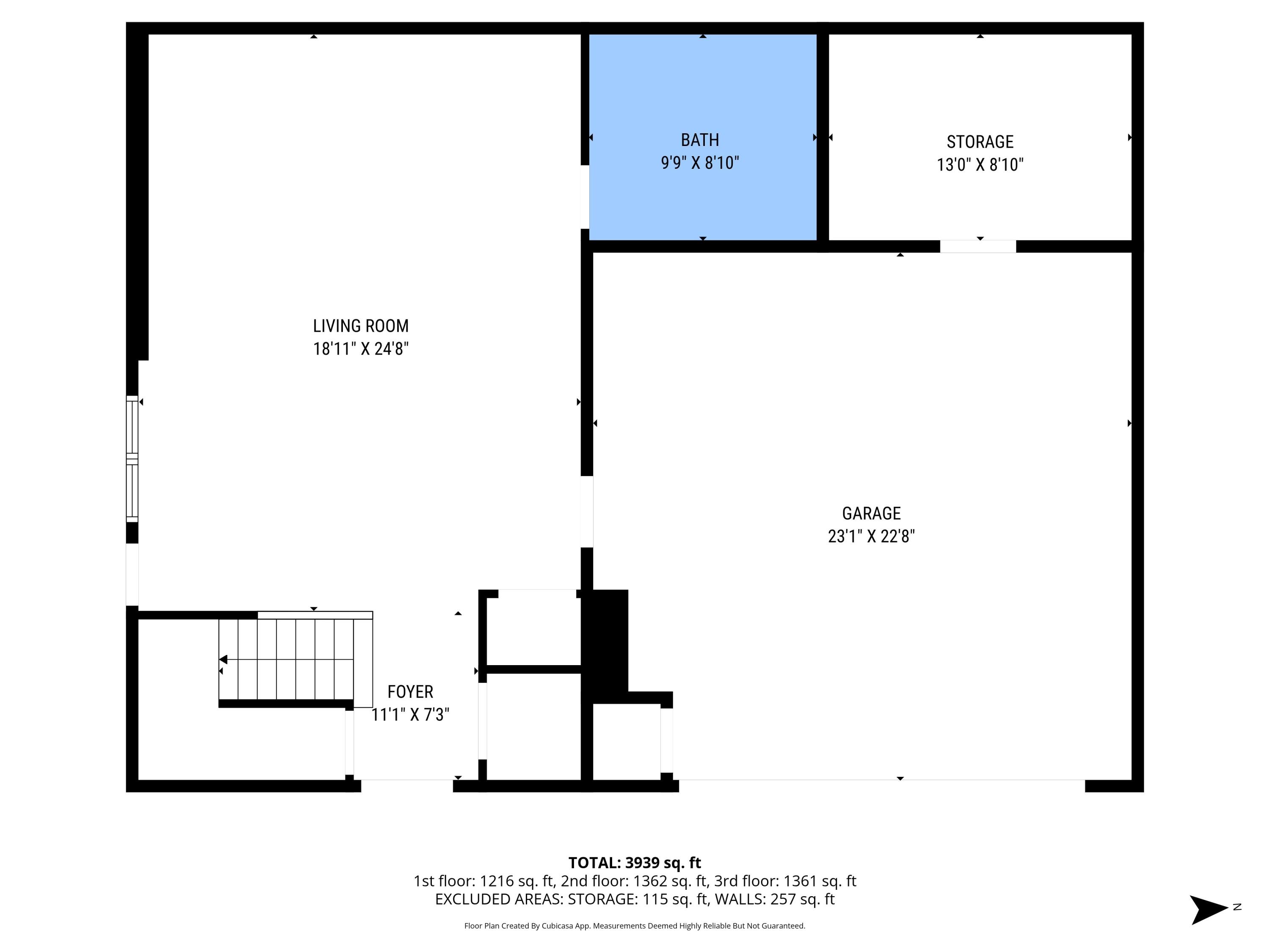 6401 Lakeshore Drive