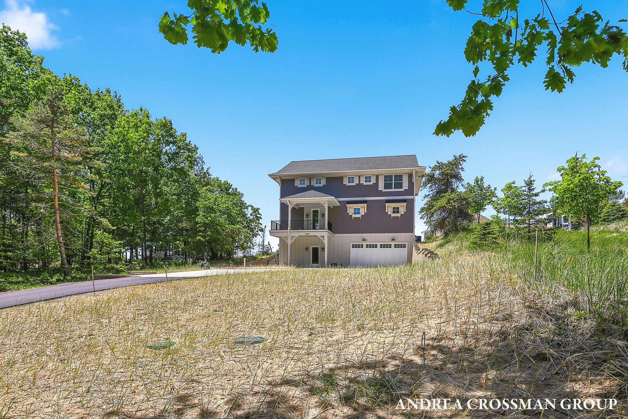 6401 Lakeshore Drive