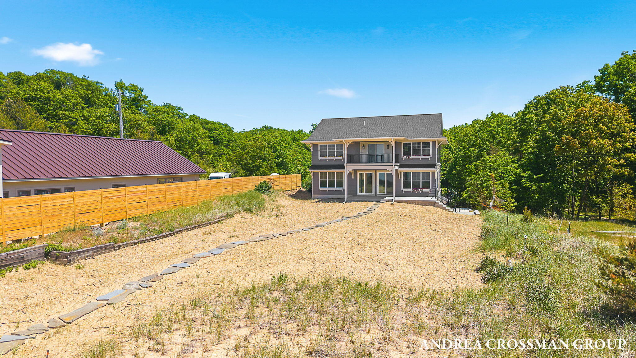 6401 Lakeshore Drive