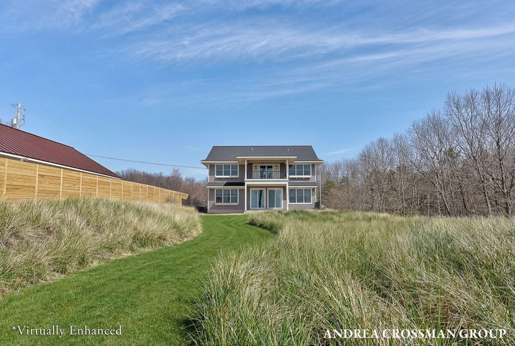 6401 Lakeshore Drive