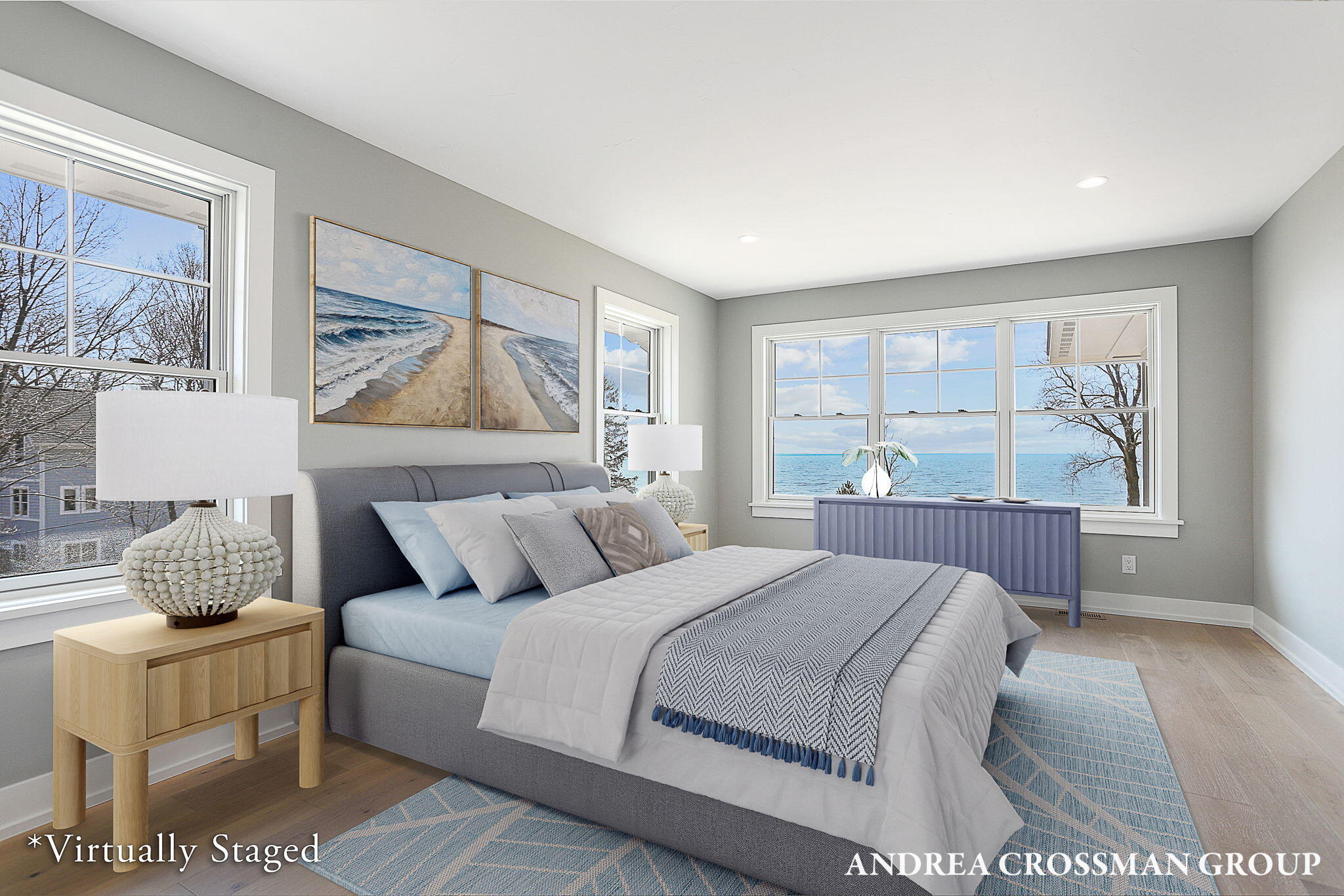 6401 Lakeshore Drive