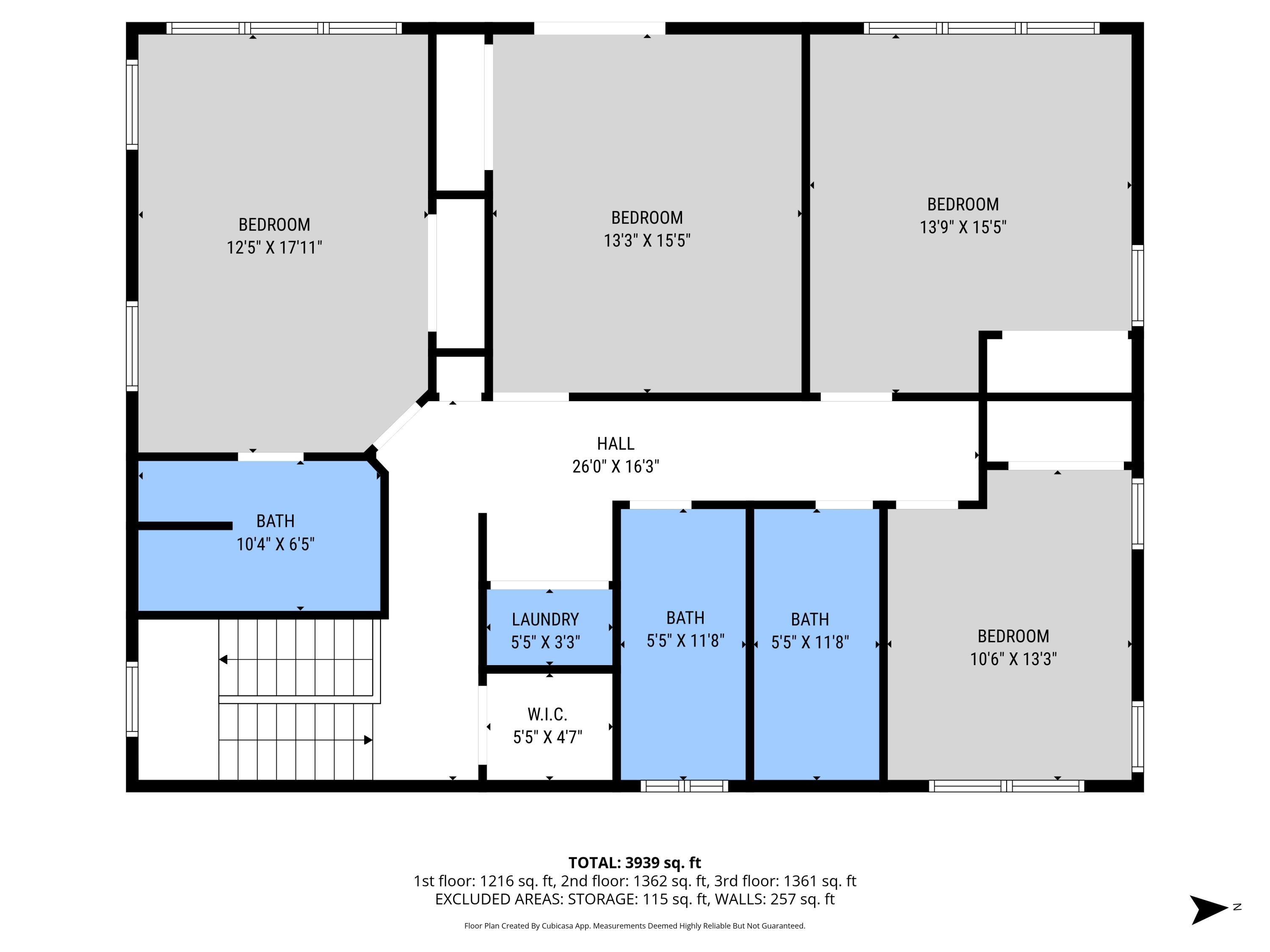 6401 Lakeshore Drive