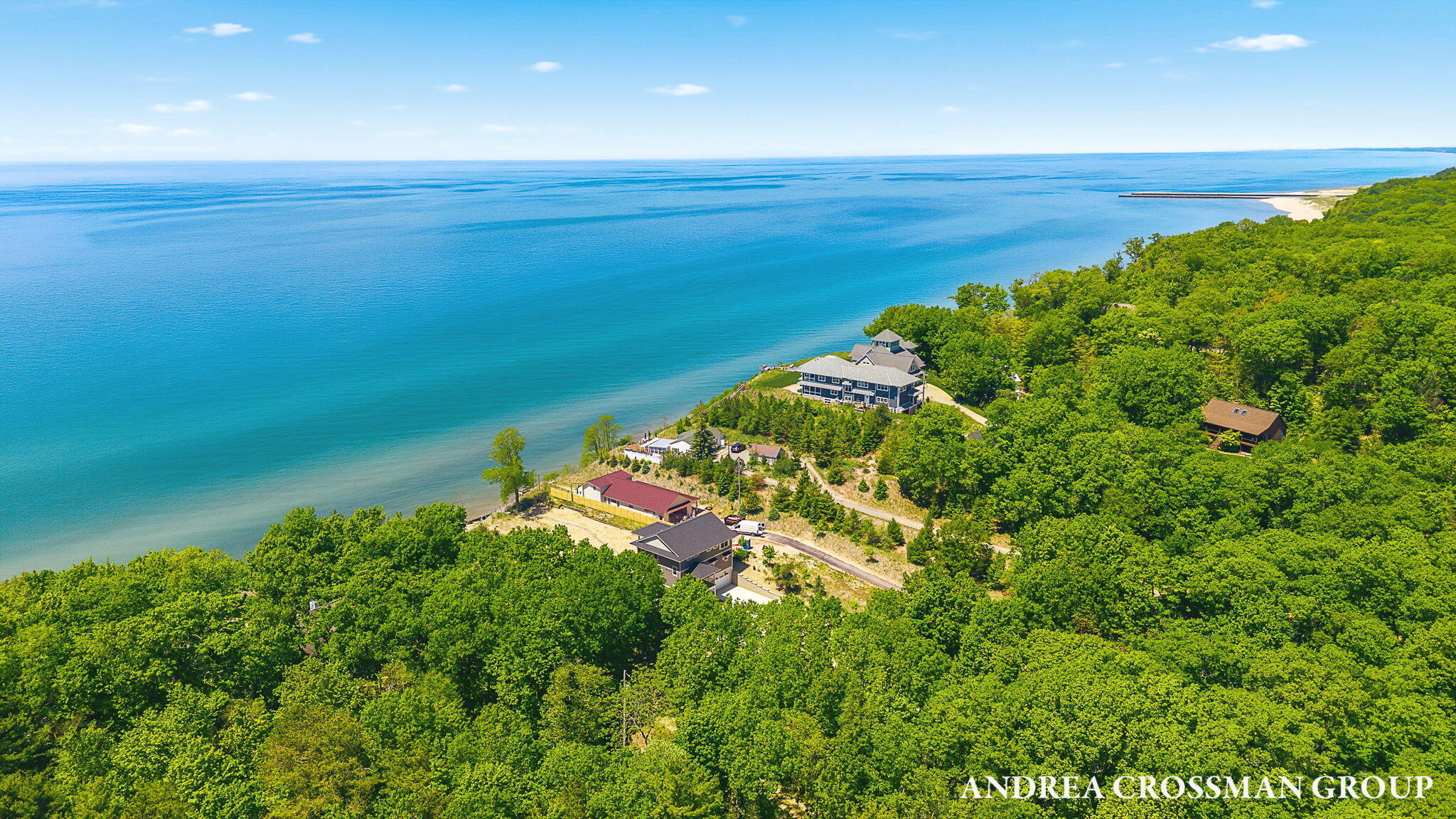 6401 Lakeshore Drive