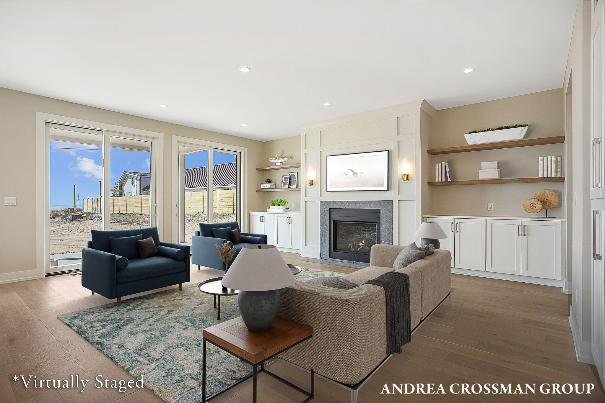 6401 Lakeshore Drive