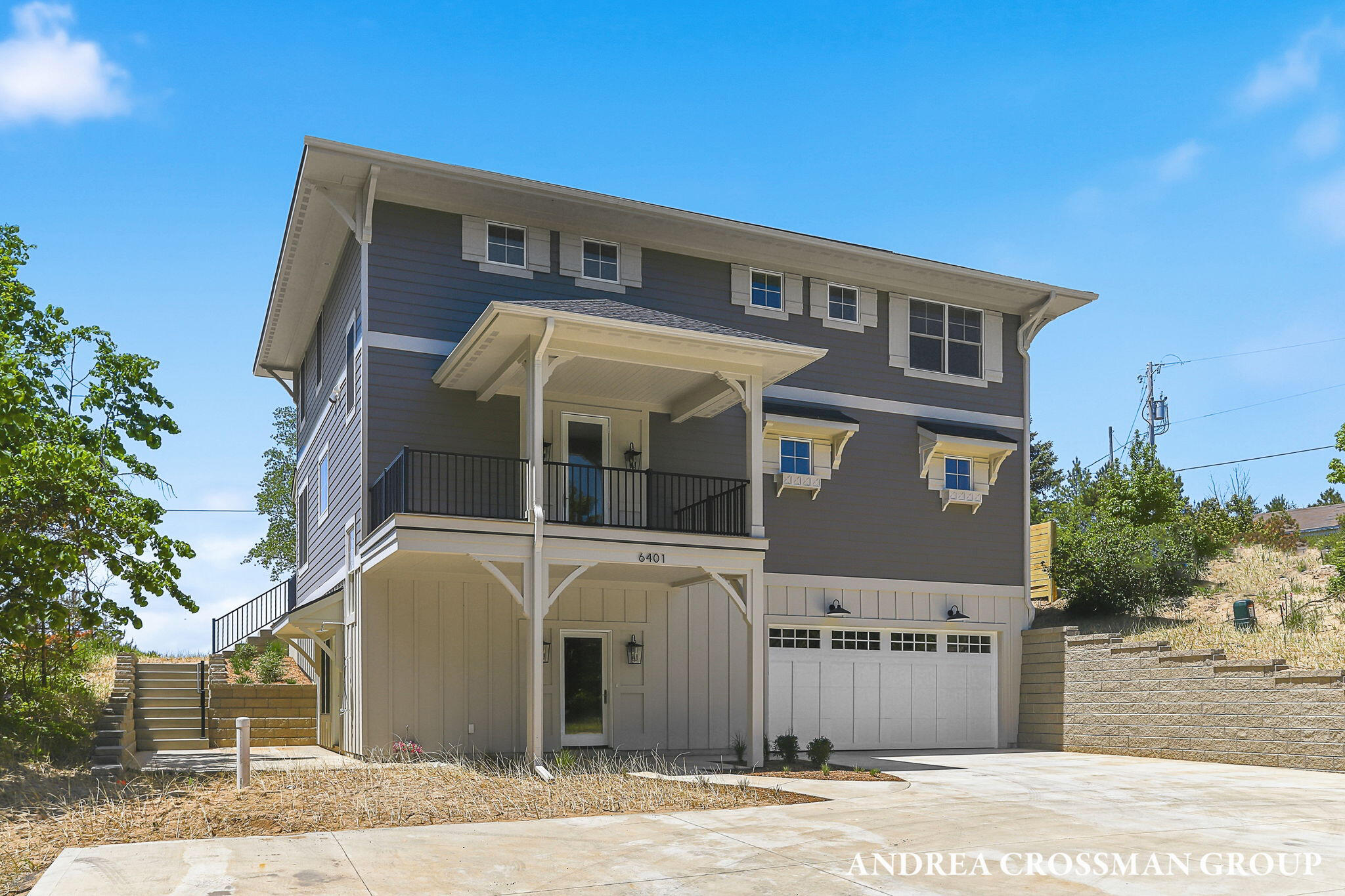6401 Lakeshore Drive