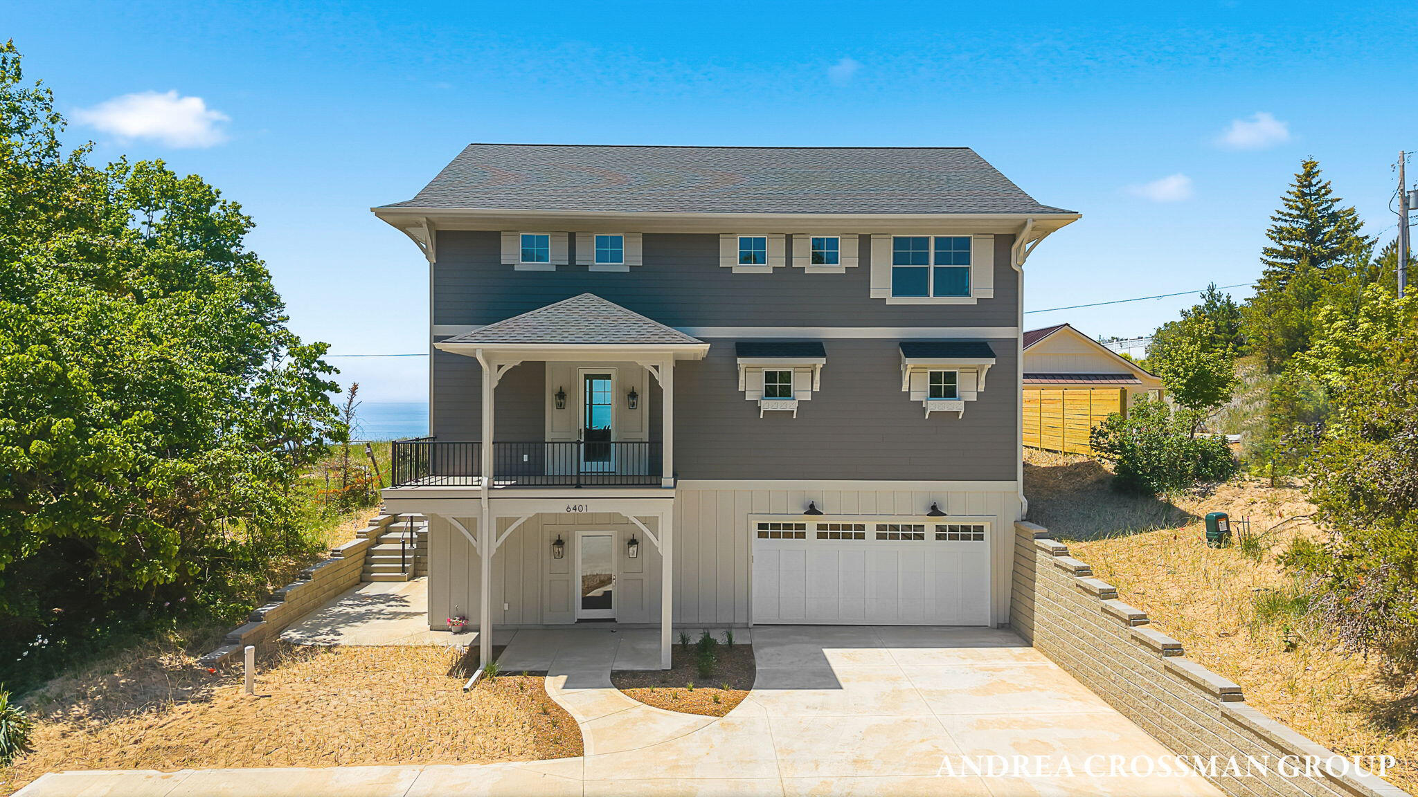 6401 Lakeshore Drive