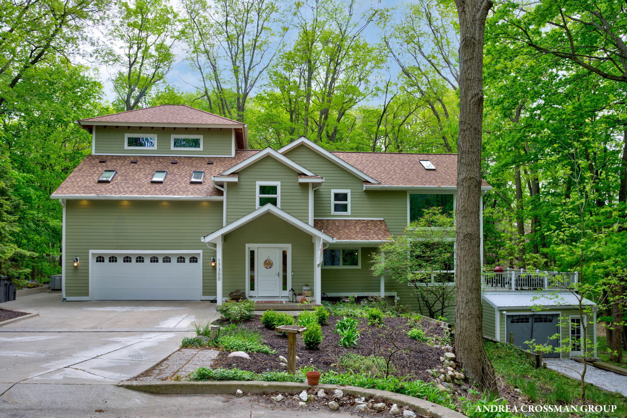 17300 Trillium Ridge