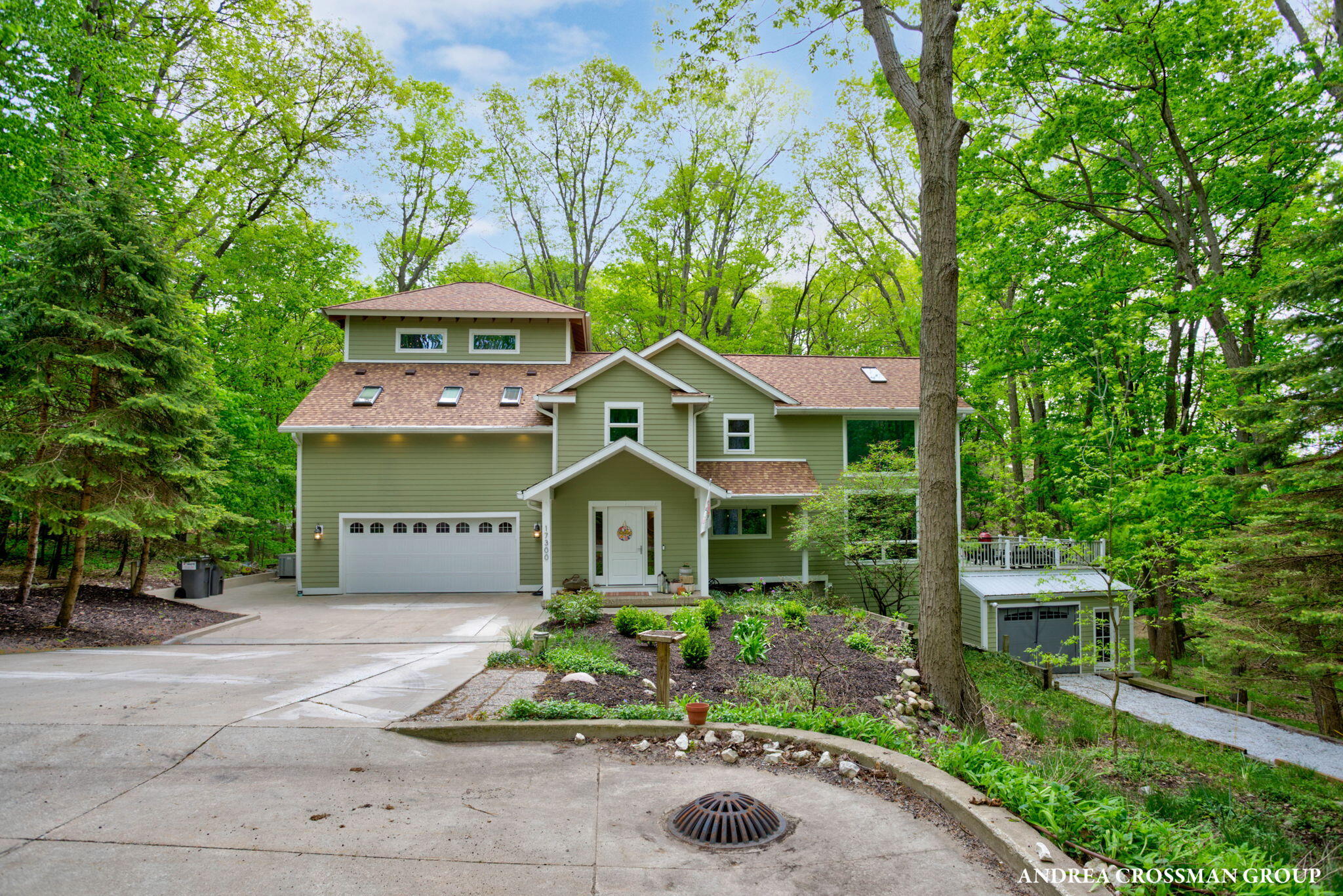 17300 Trillium Ridge