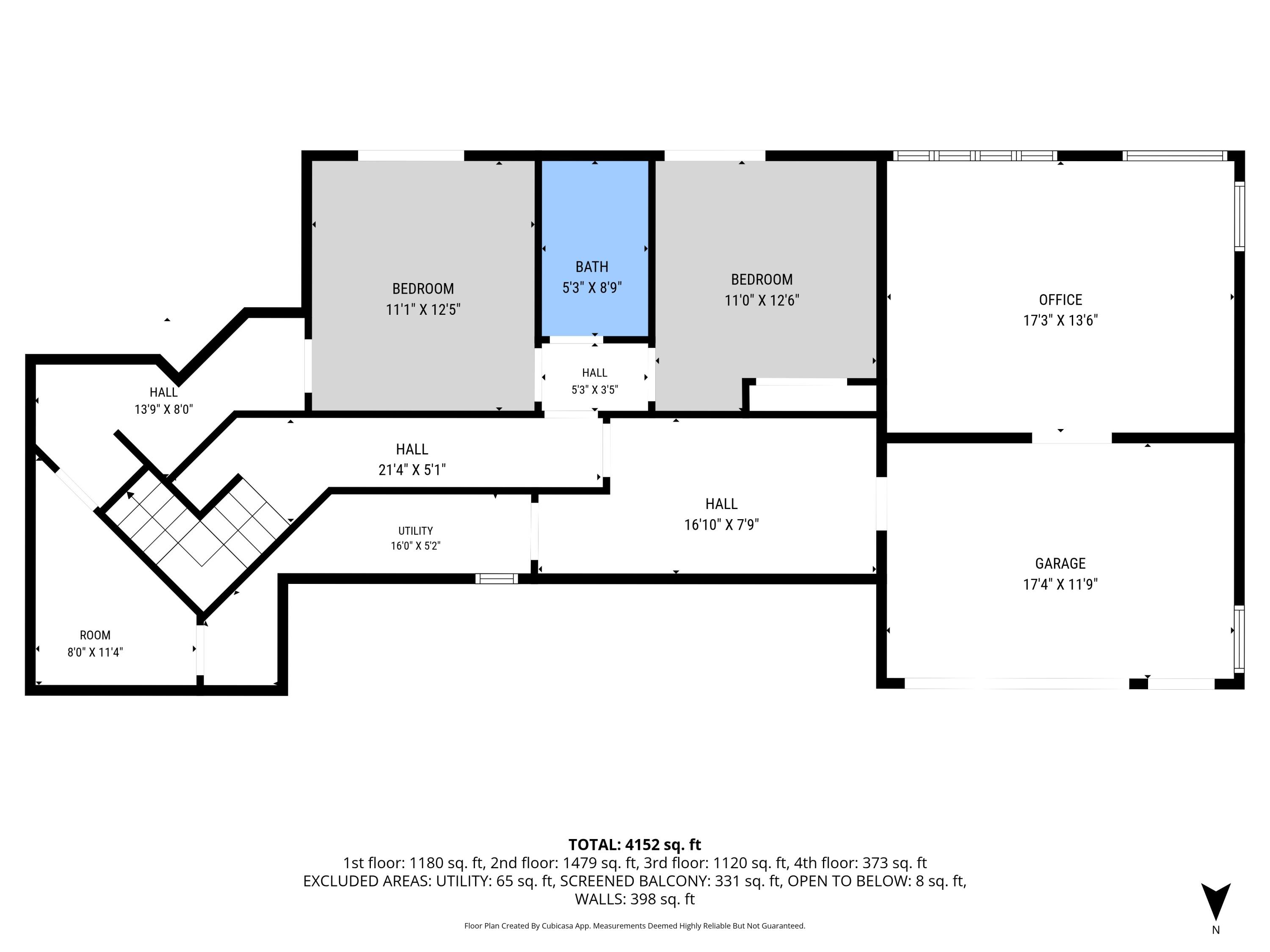 17300 Trillium Ridge