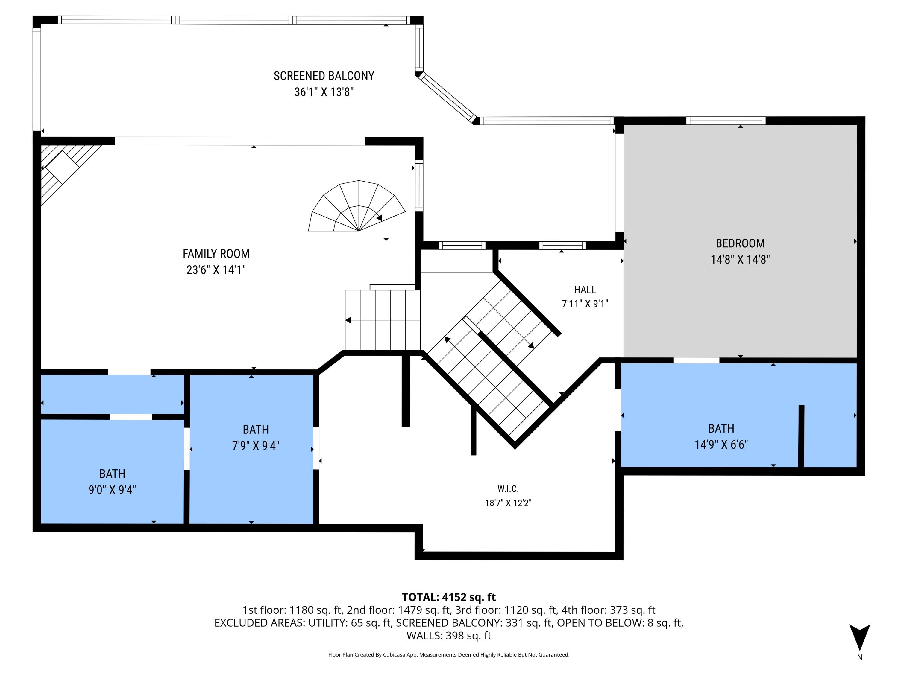 17300 Trillium Ridge