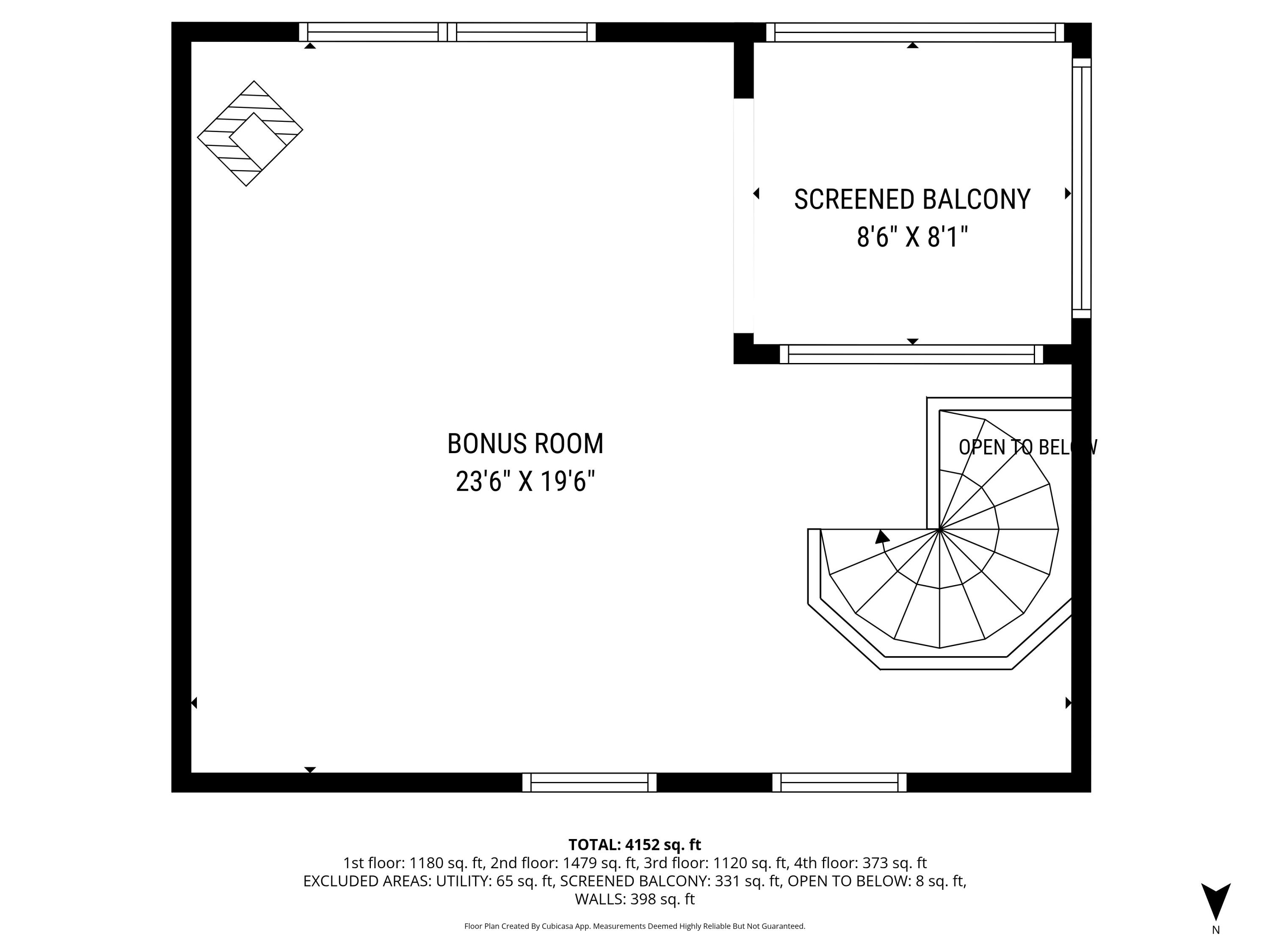 17300 Trillium Ridge