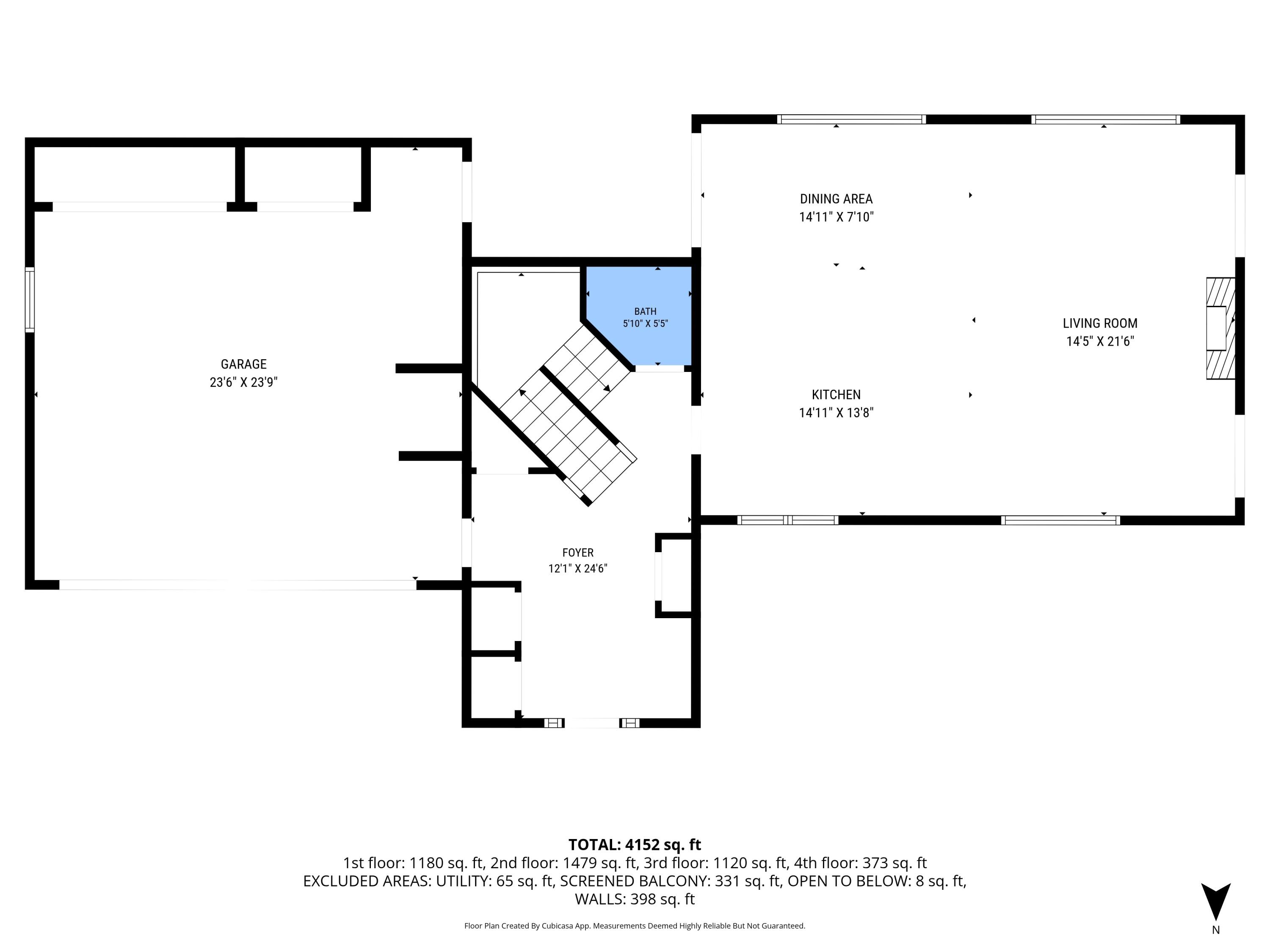 17300 Trillium Ridge
