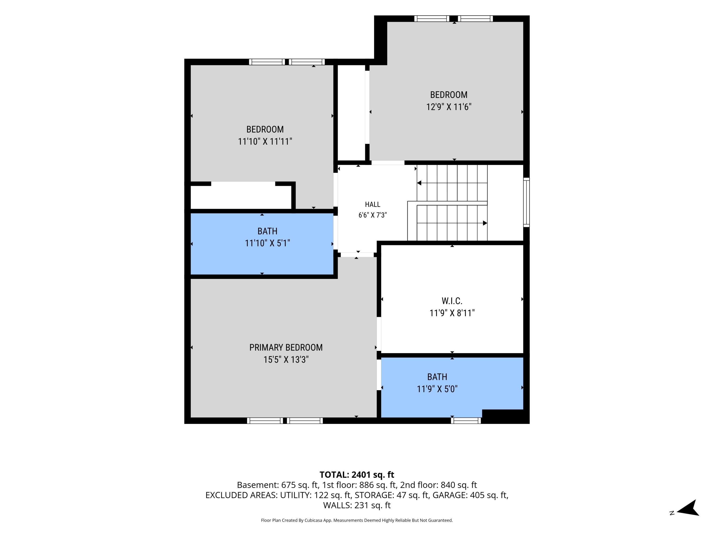 2130 Kensington Park Circle