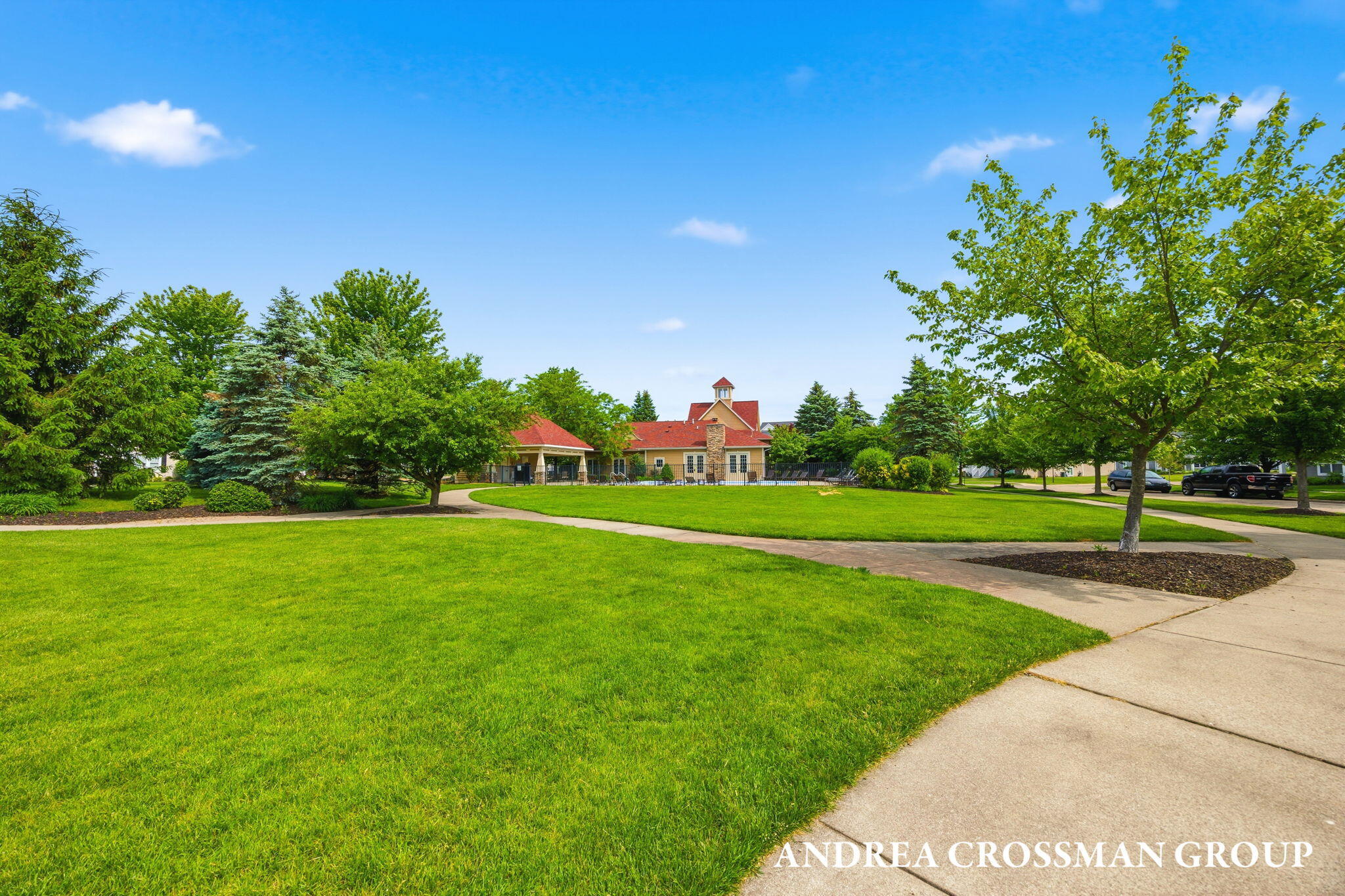2130 Kensington Park Circle