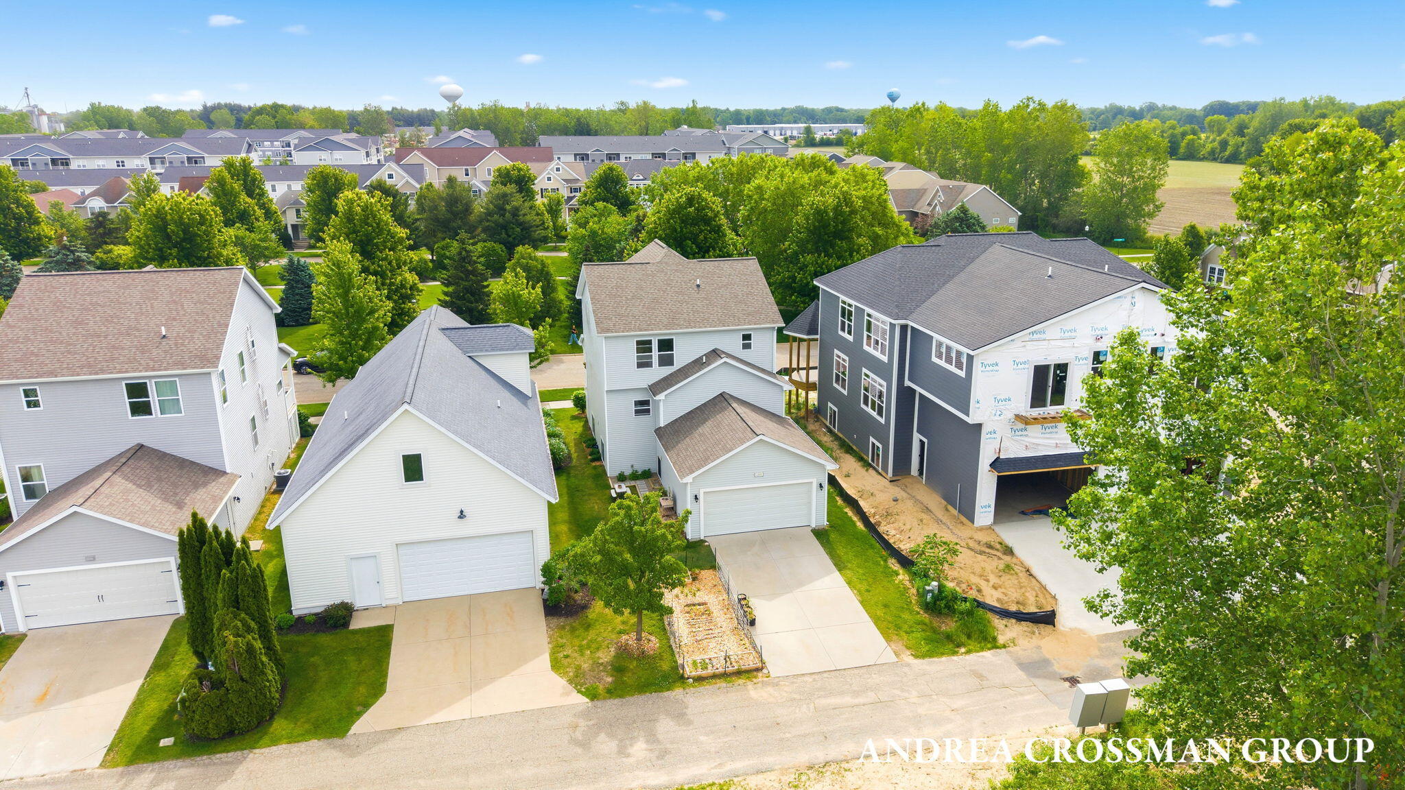2130 Kensington Park Circle