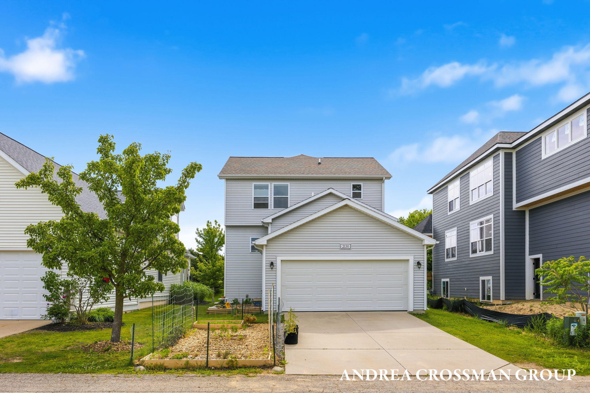 2130 Kensington Park Circle