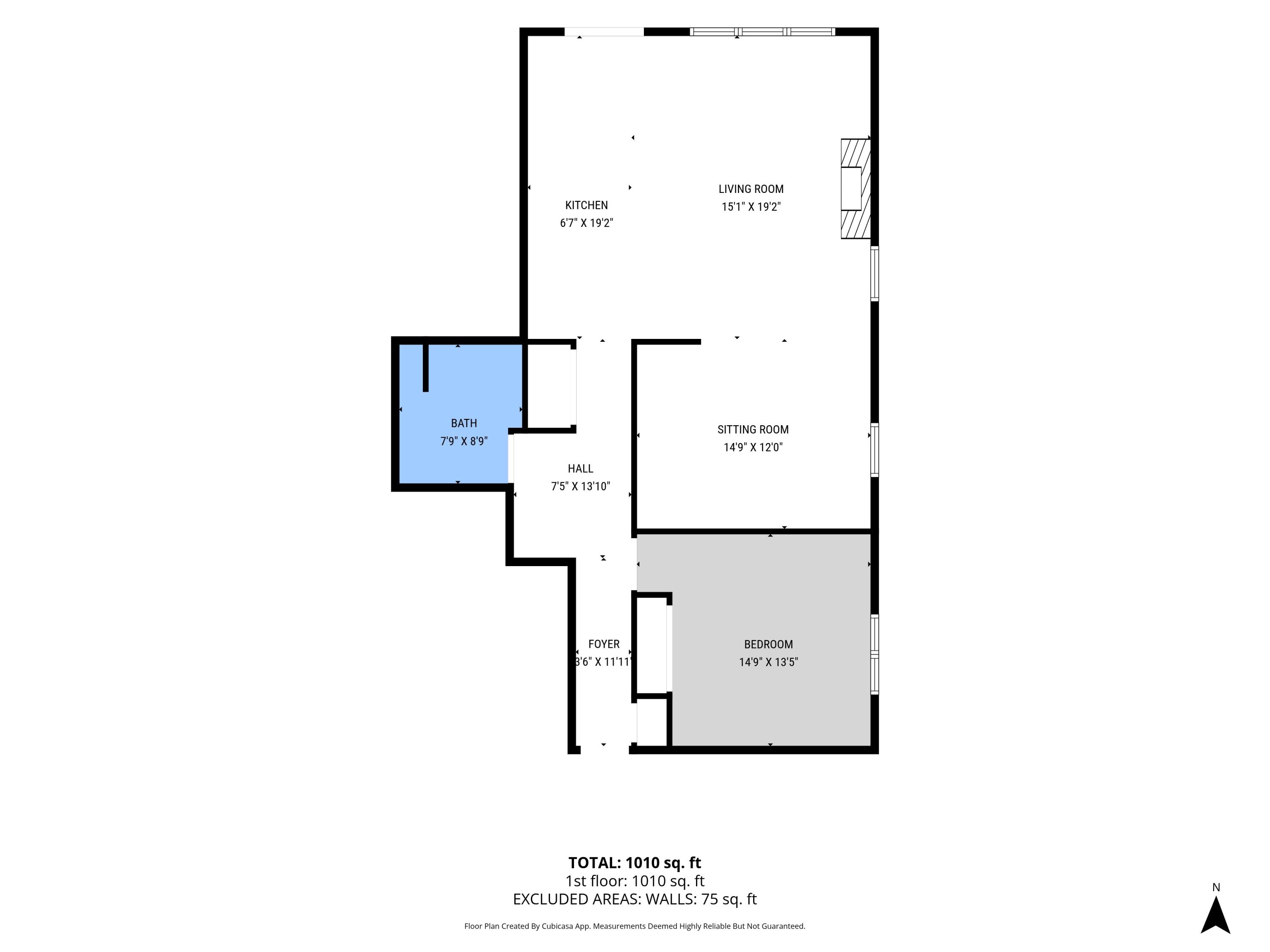 36 Center Street 6